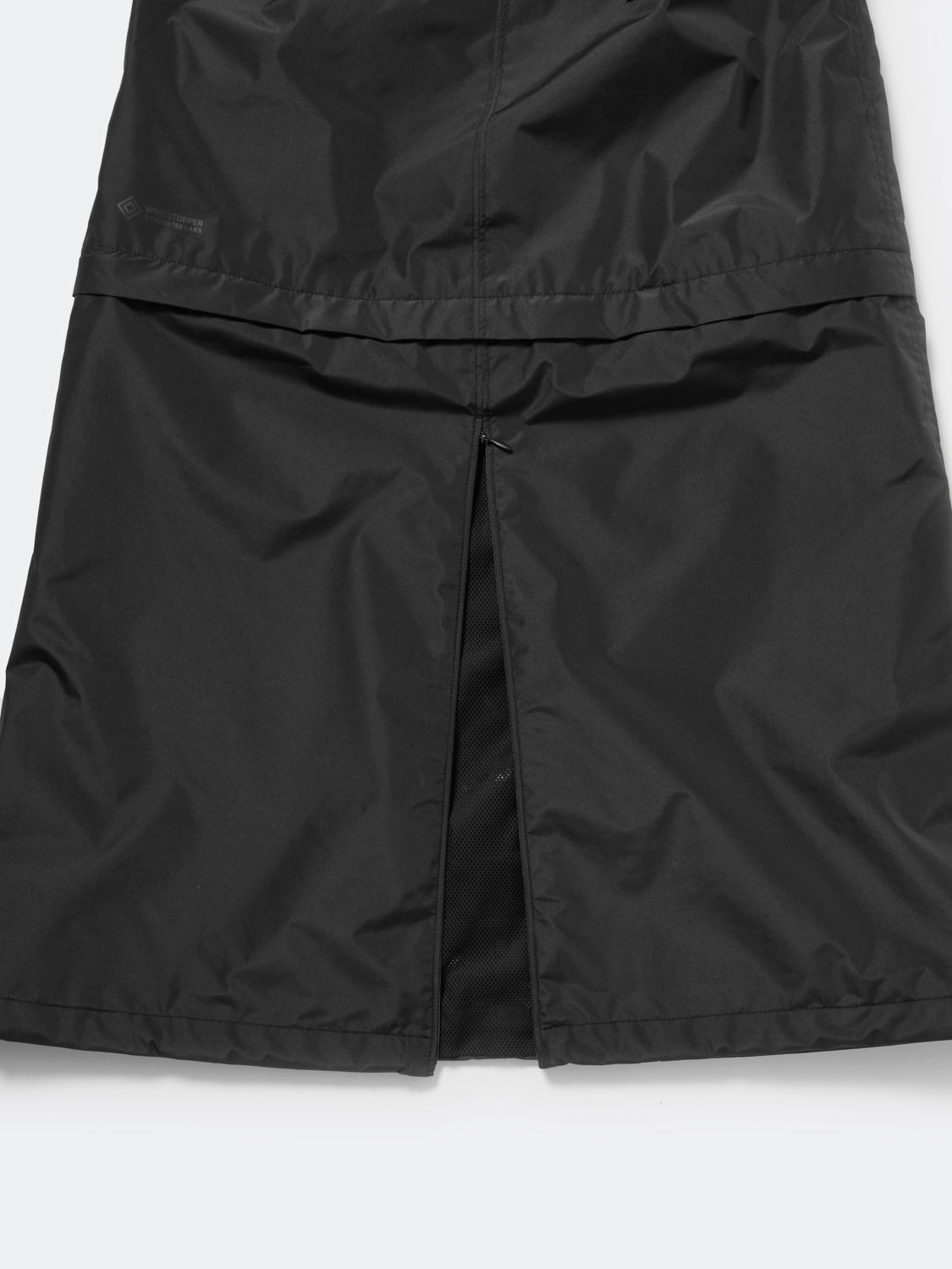 W's GORE-TEX WINDSTOPPER®TECH 2WAY EXTREME SKIRT