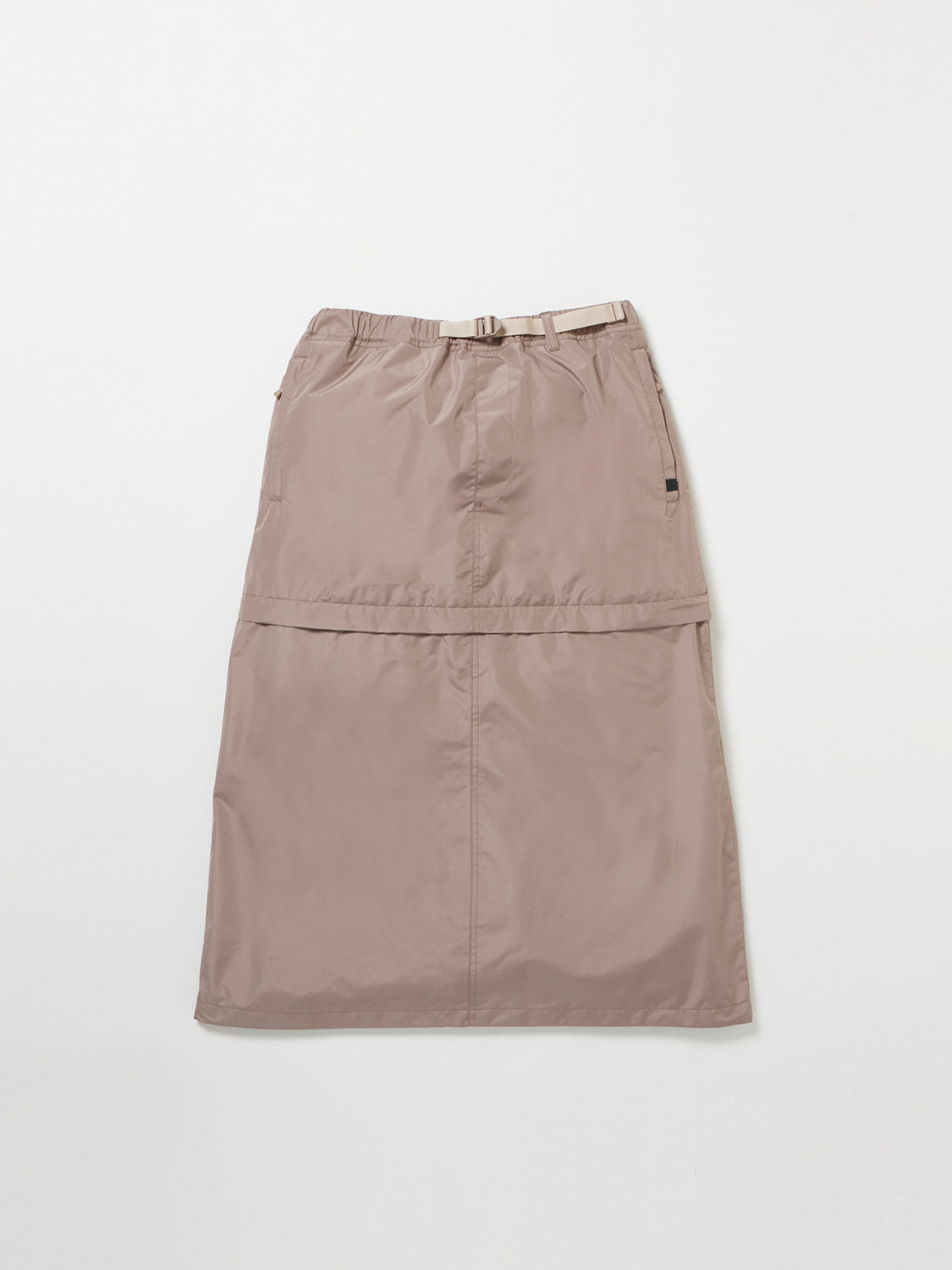 W's GORE-TEX WINDSTOPPER®TECH 2WAY EXTREME SKIRT