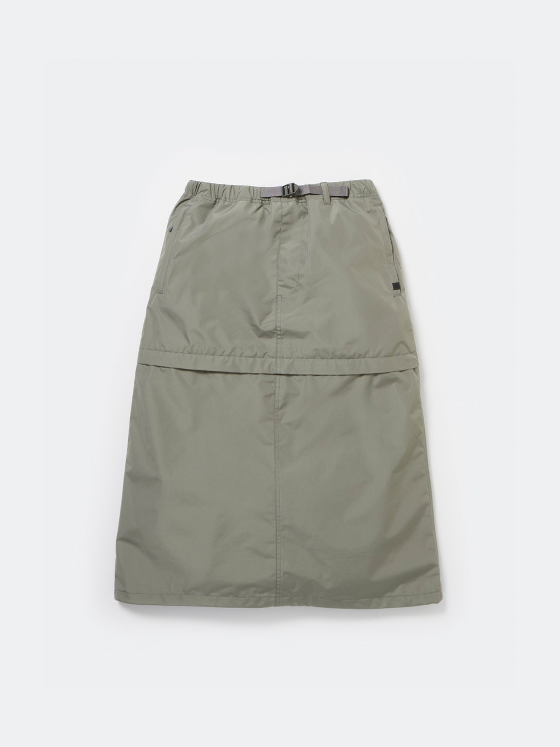 W's GORE-TEX WINDSTOPPER®TECH 2WAY EXTREME SKIRT