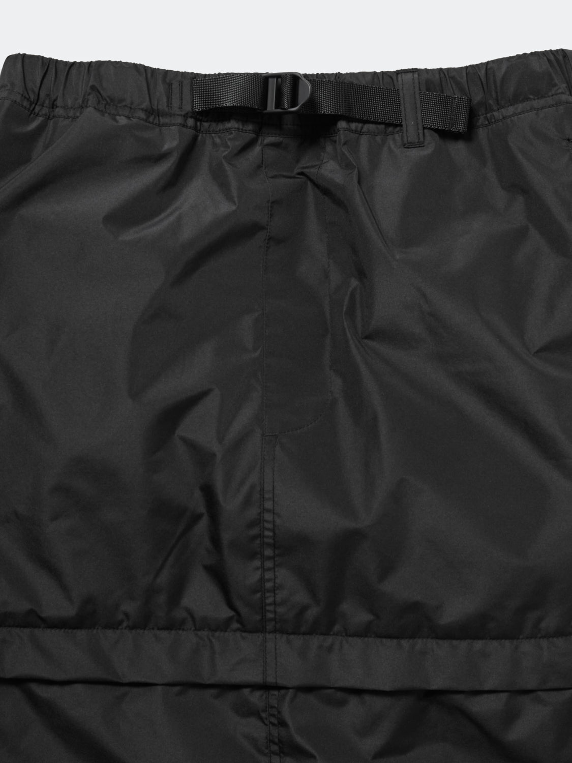 W's GORE-TEX WINDSTOPPER®TECH 2WAY EXTREME SKIRT