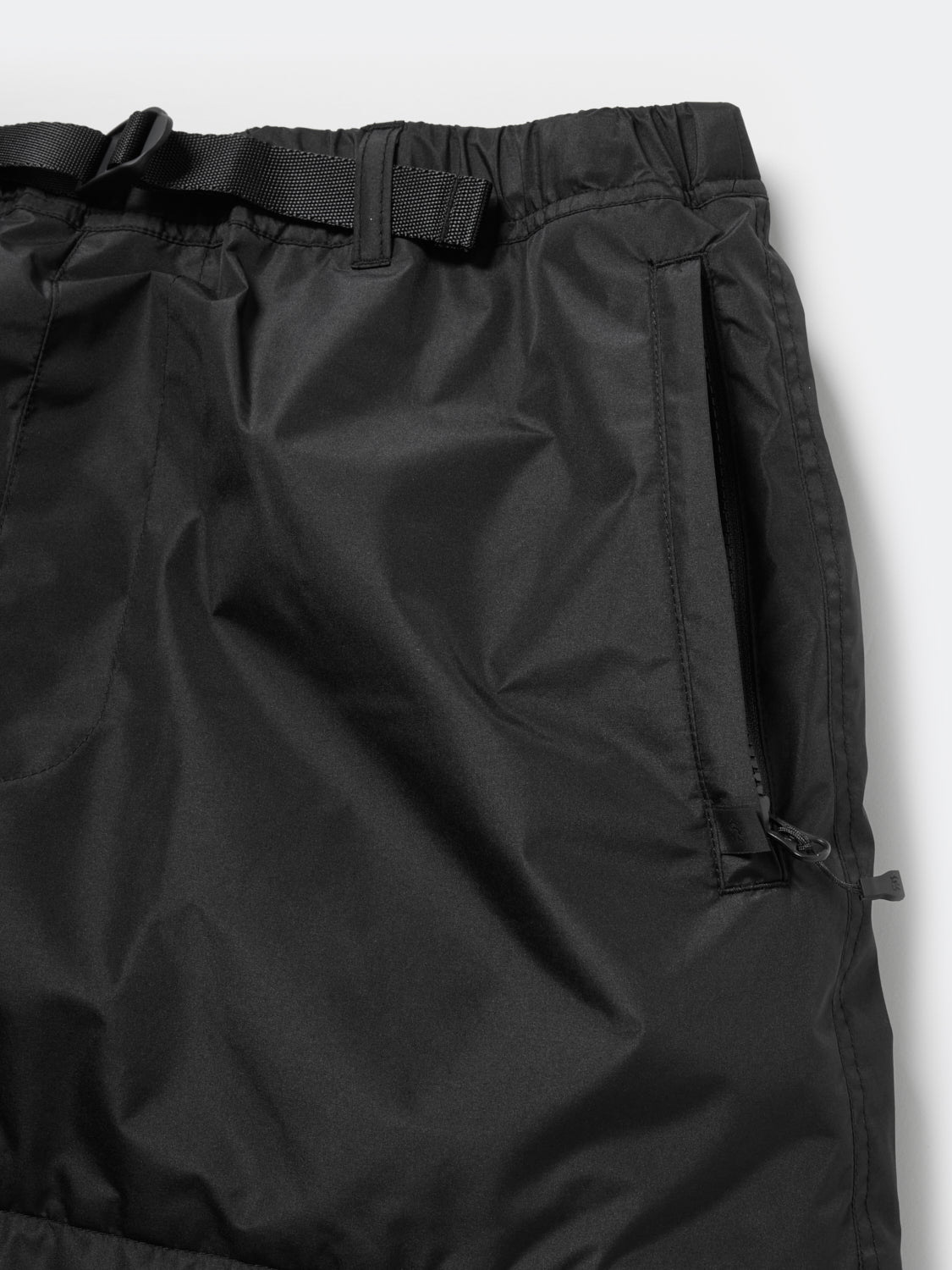 W's GORE-TEX WINDSTOPPER®TECH 2WAY EXTREME SKIRT