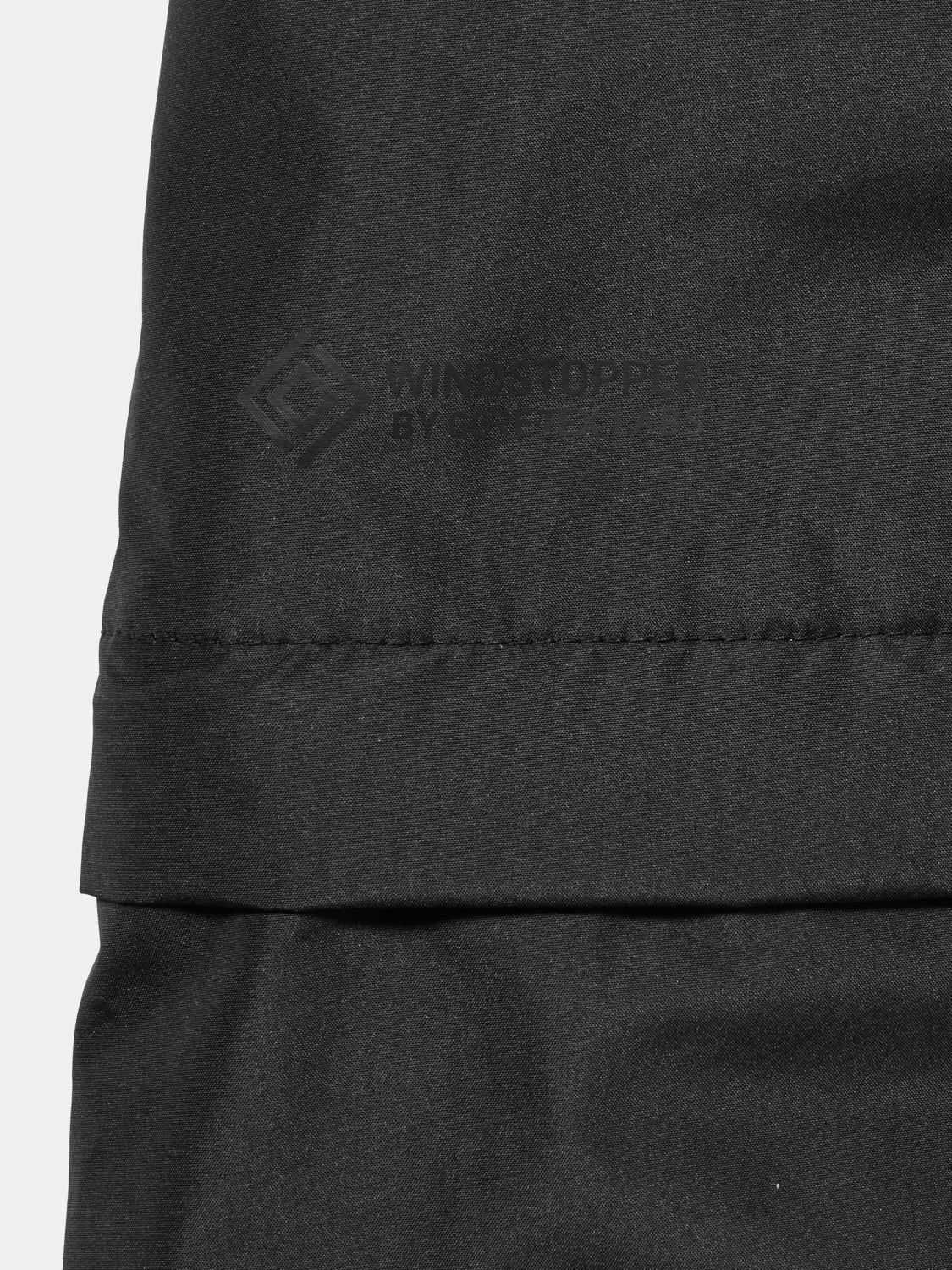 W's GORE-TEX WINDSTOPPER®TECH 2WAY EXTREME SKIRT