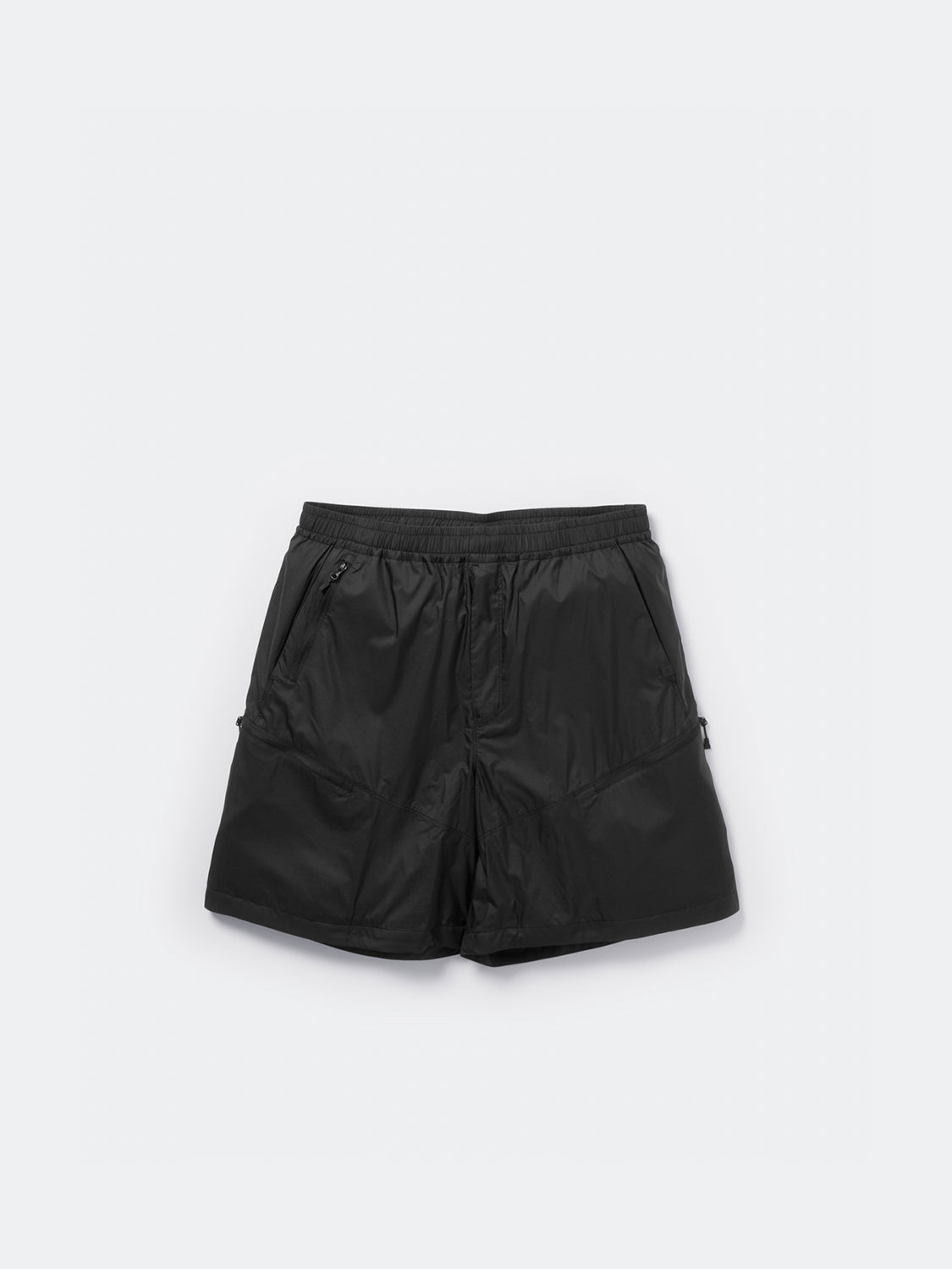 TECH WIND SHELL SHORTS