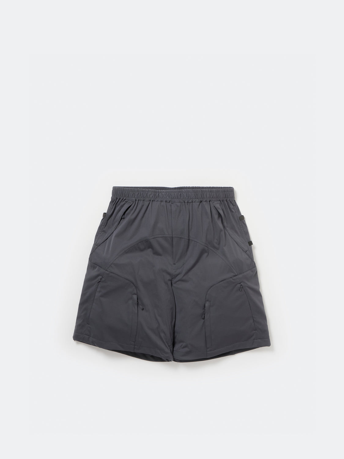 TECH CYCLE SHORTS
