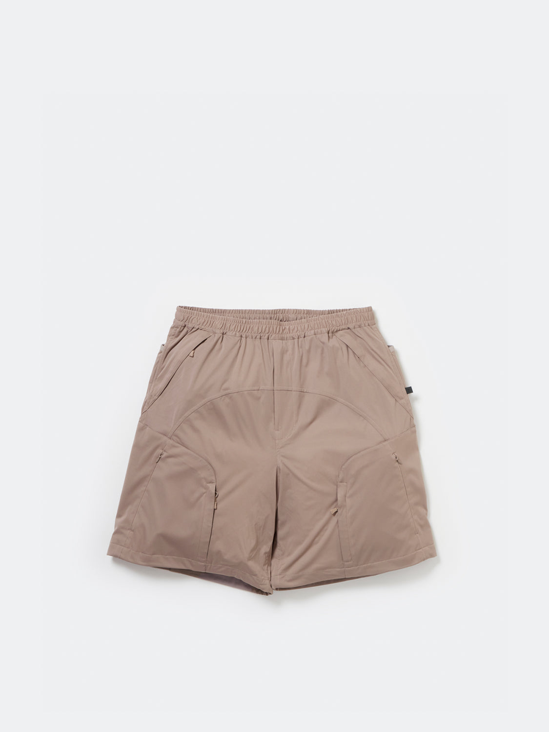 TECH CYCLE SHORTS
