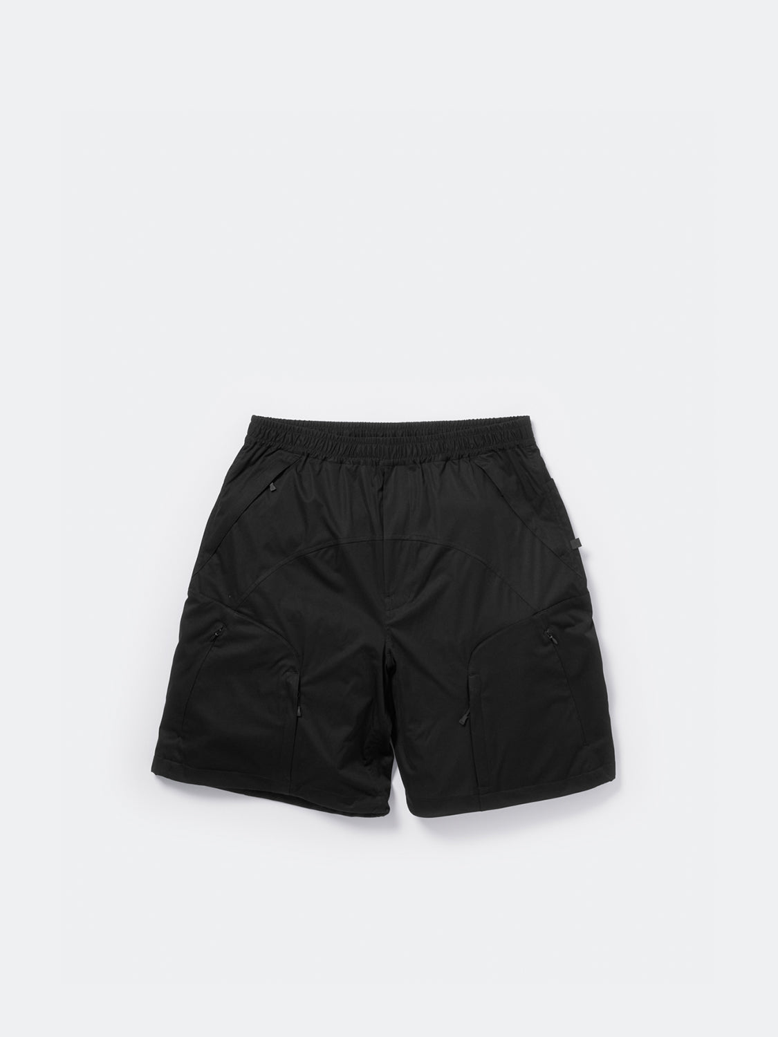 TECH CYCLE SHORTS