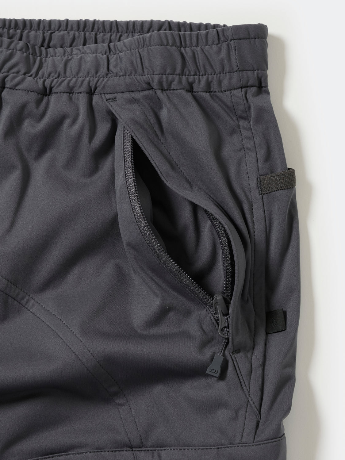 TECH CYCLE SHORTS