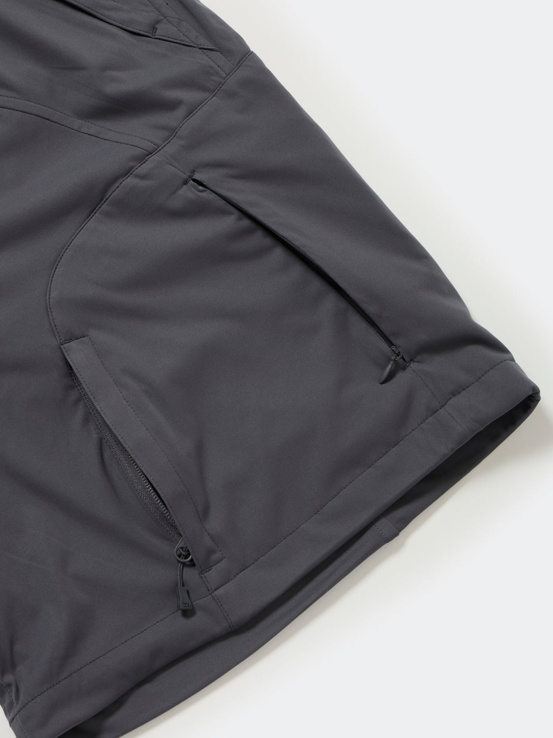 TECH CYCLE SHORTS