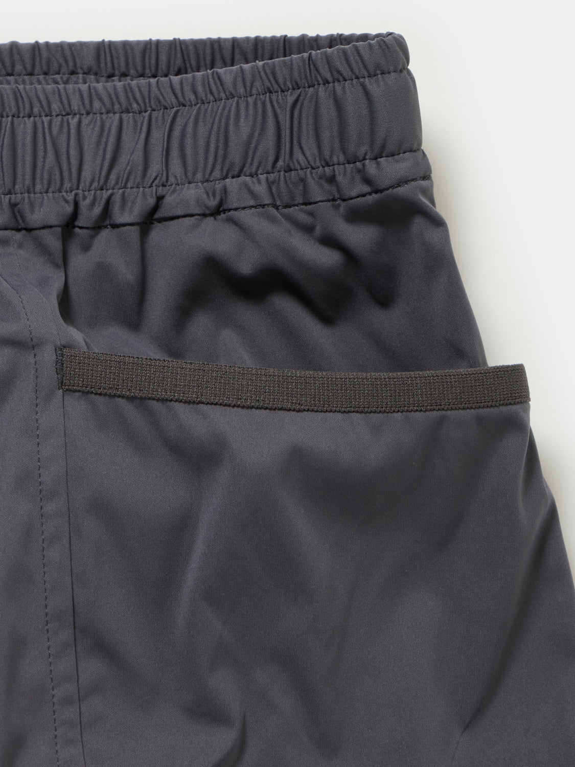 TECH CYCLE SHORTS