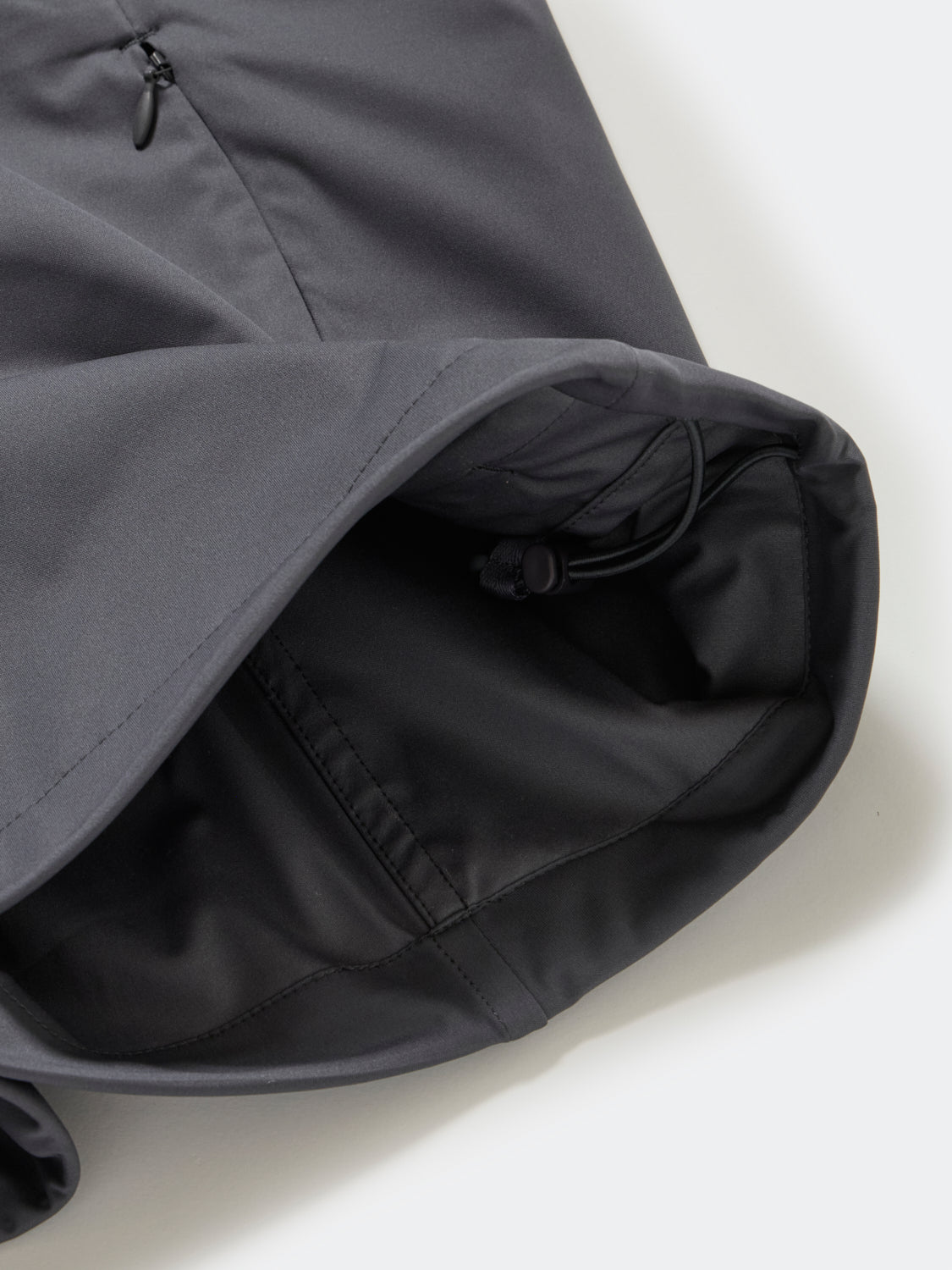 TECH CYCLE SHORTS