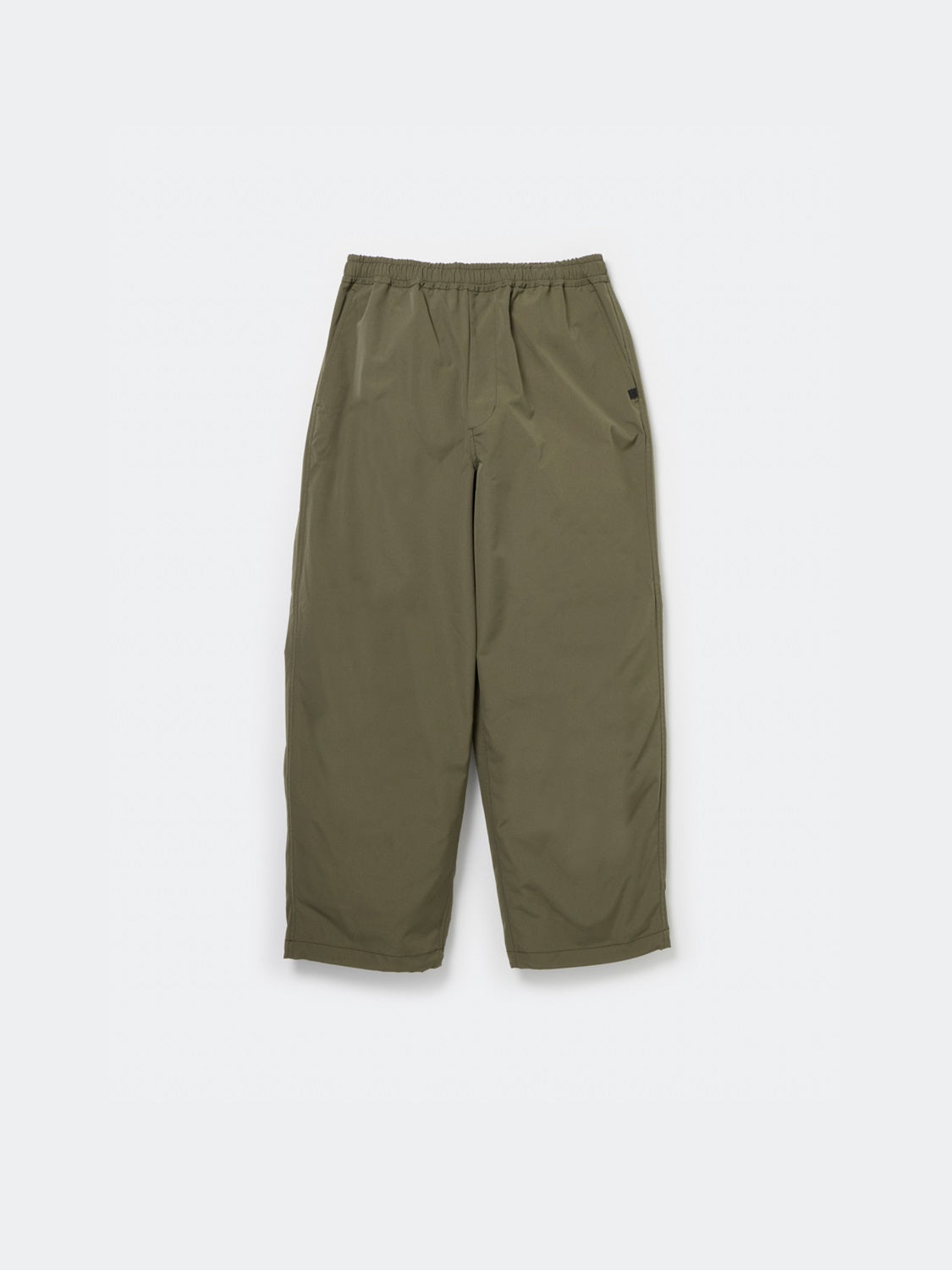 TECH EASY TROUSERS RIPSTOP