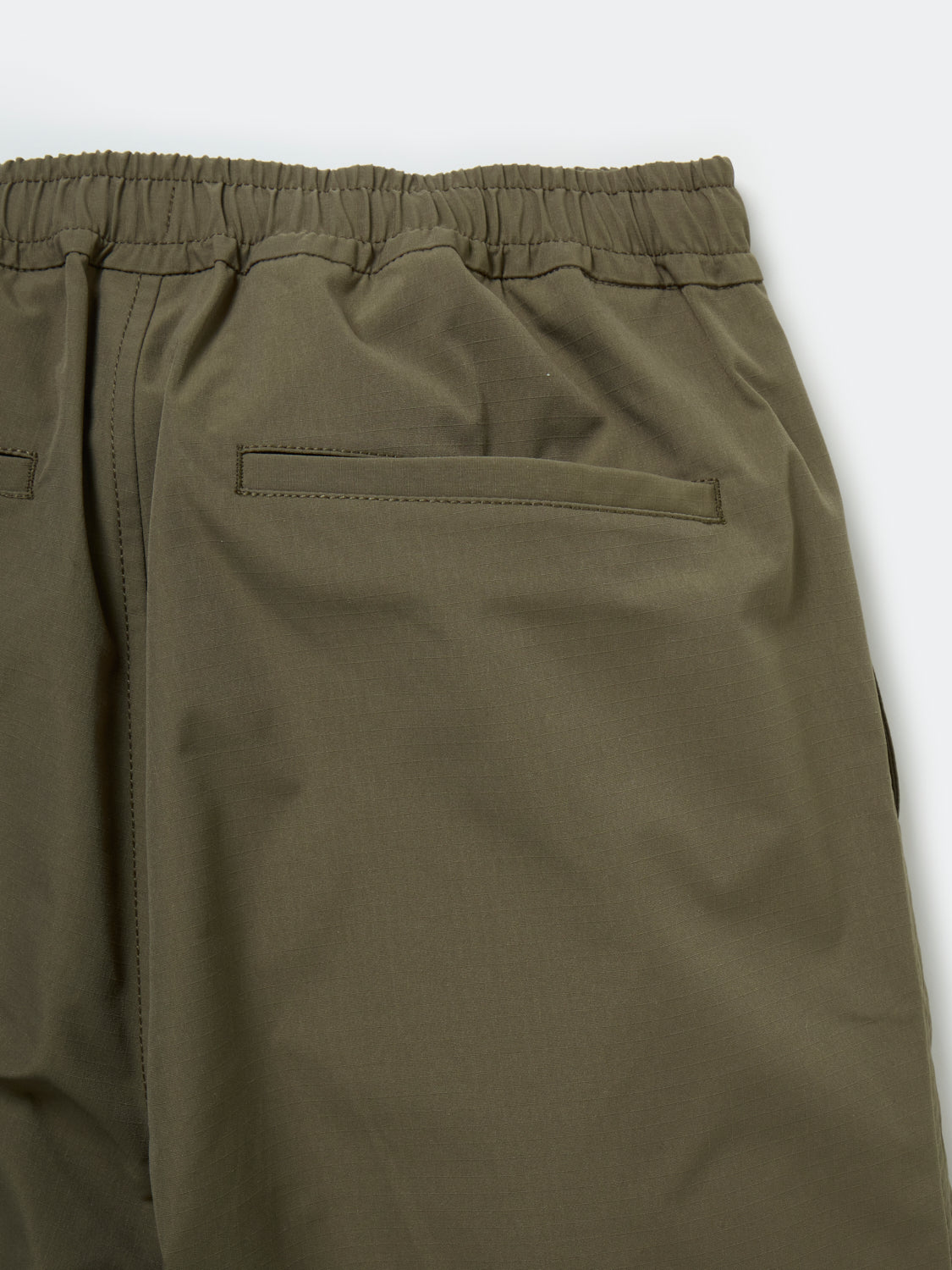 TECH EASY TROUSERS RIPSTOP