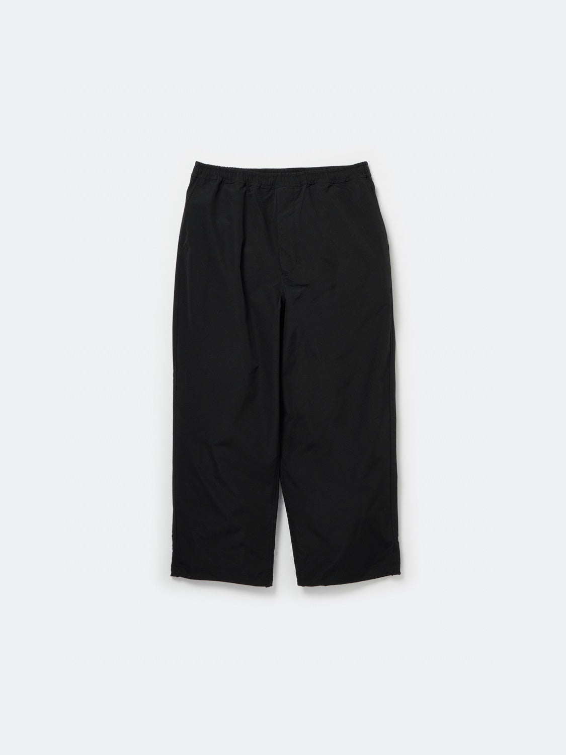 TECH EASY TROUSERS RIPSTOP