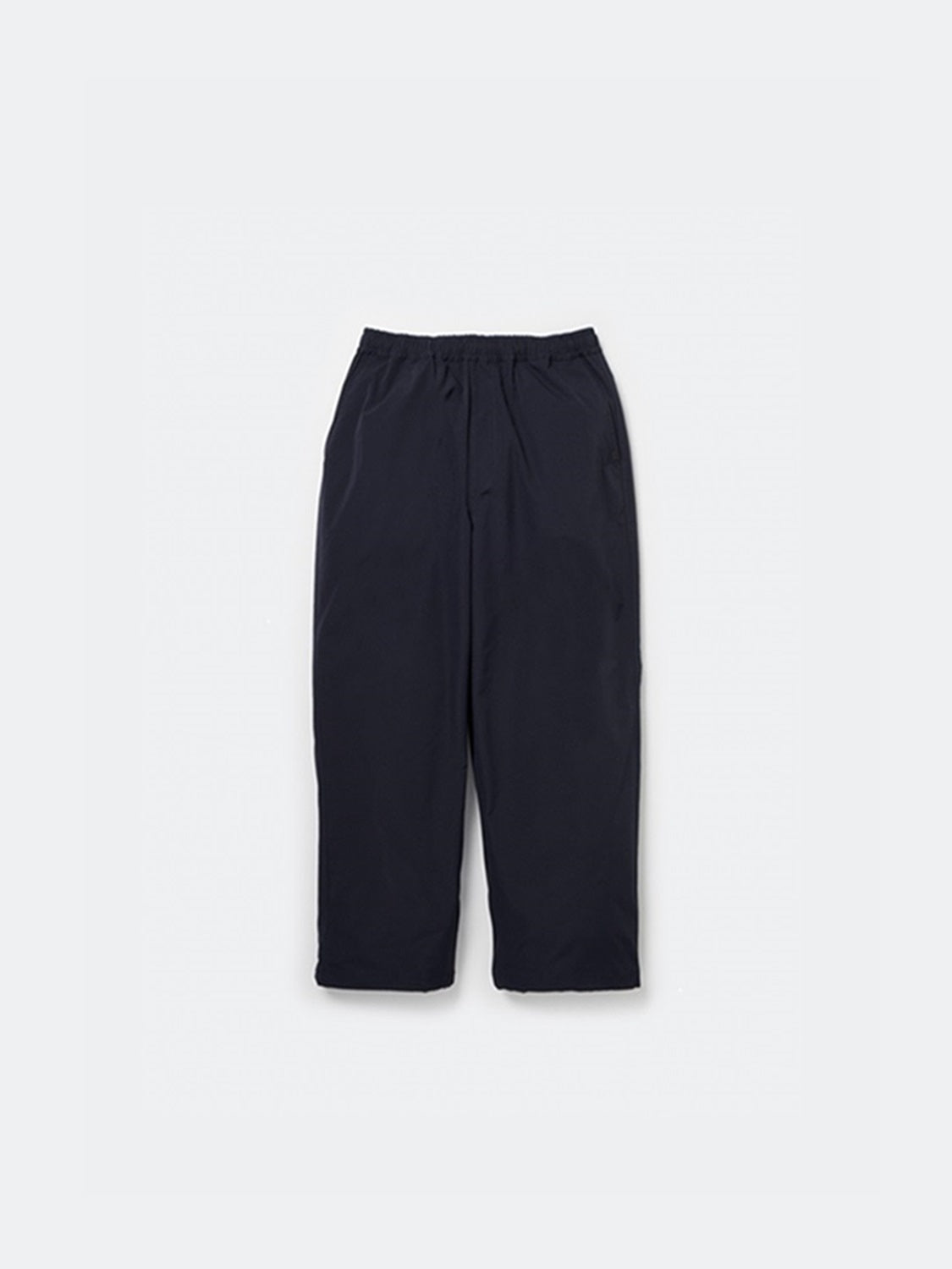W's TECH EASY TROUSERS RIPSTOP