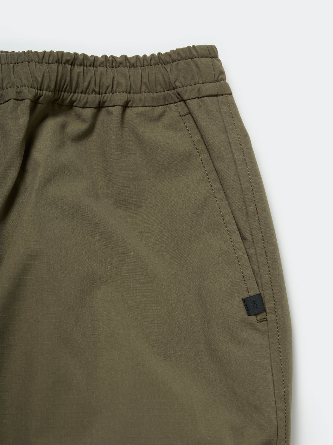 W's TECH EASY TROUSERS RIPSTOP
