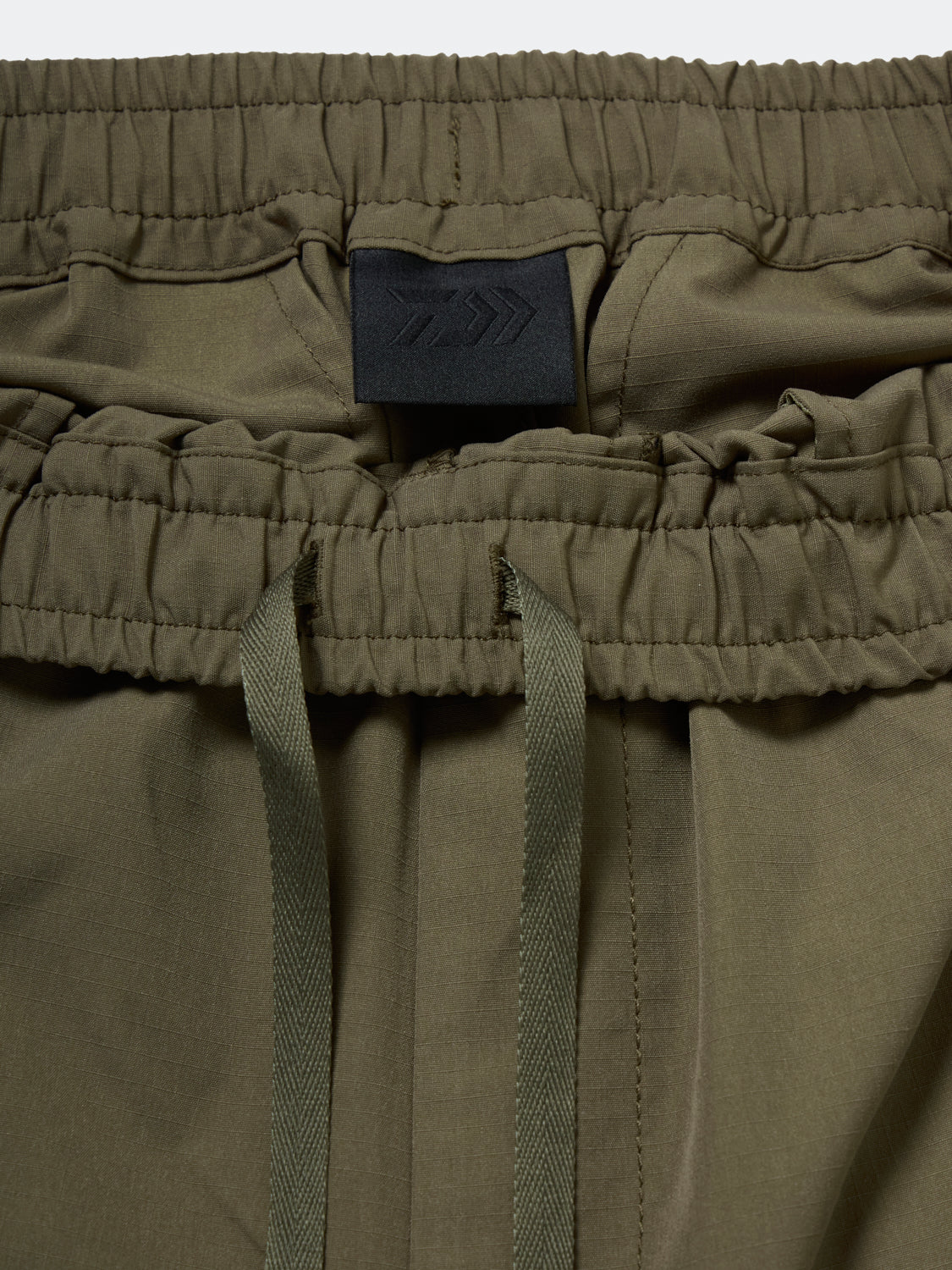 W's TECH EASY TROUSERS RIPSTOP