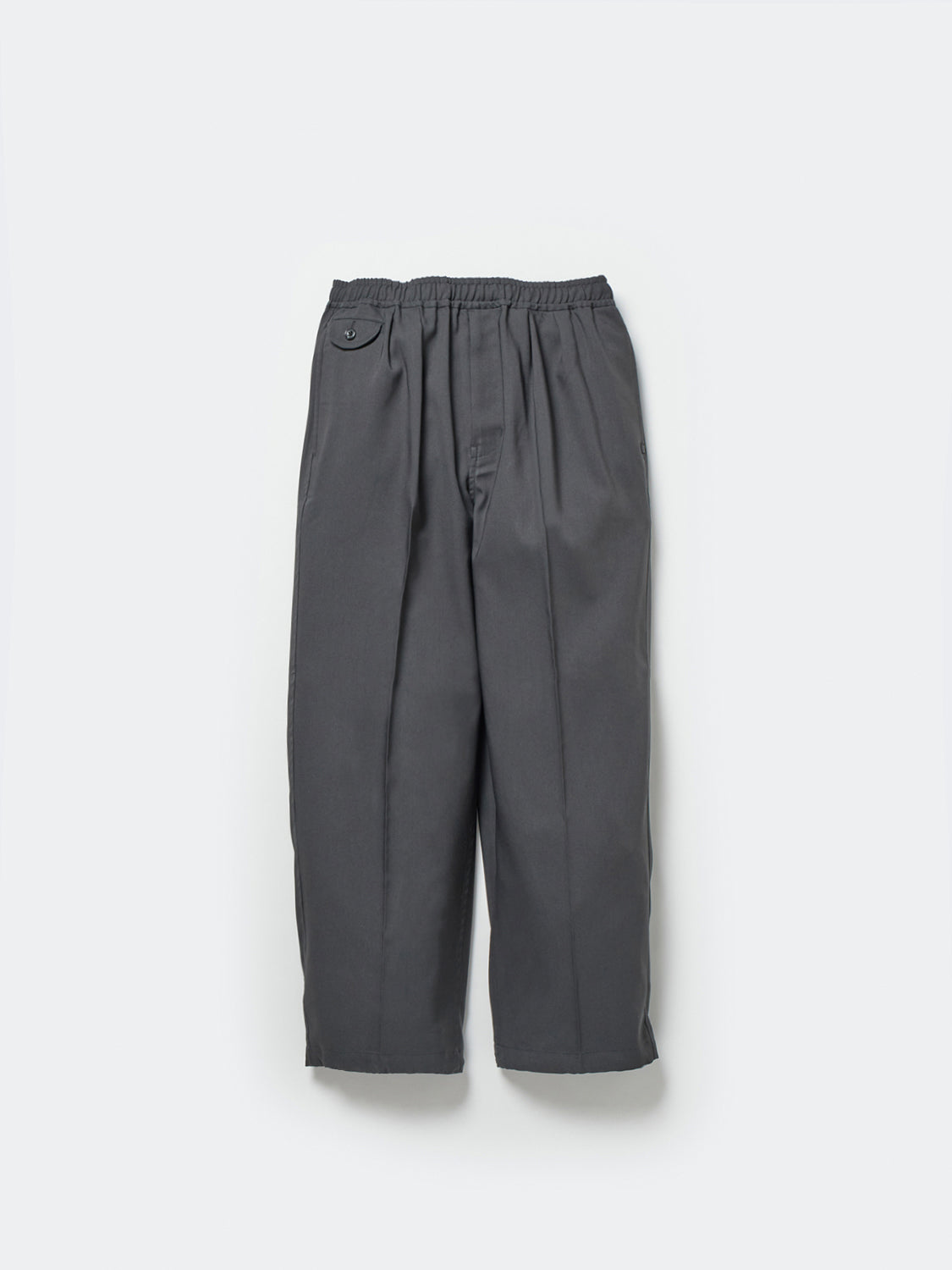 W's TECH WIDE EASY 2P TROUSERS MOD