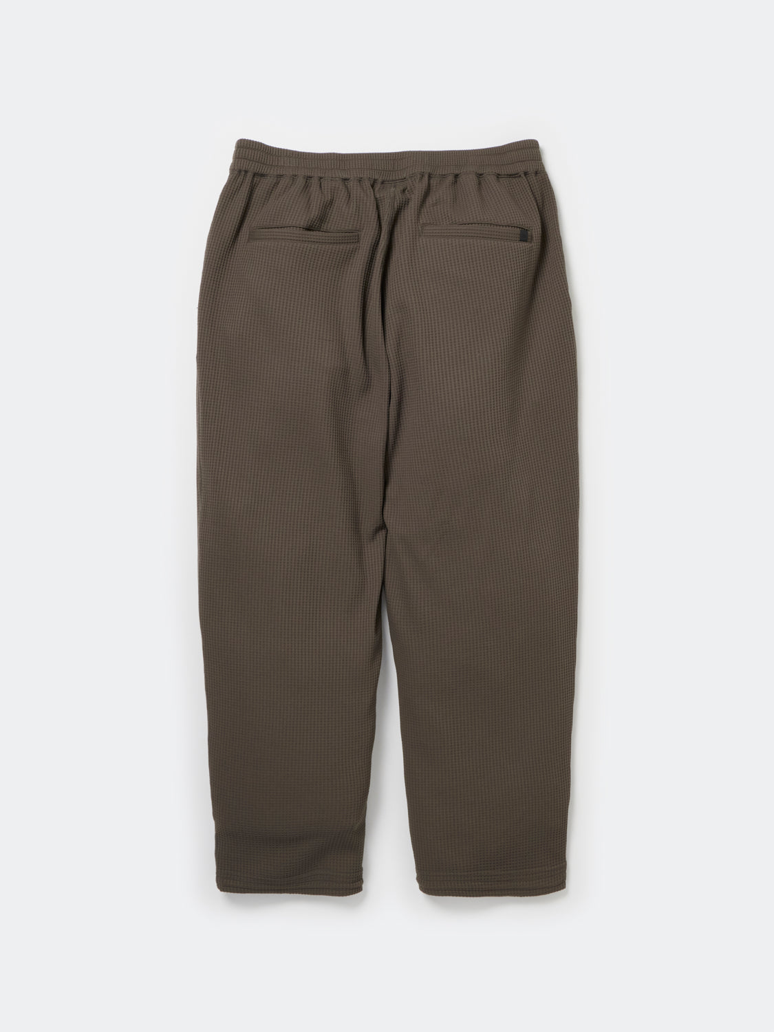 W's TECH THERMAL PANTS
