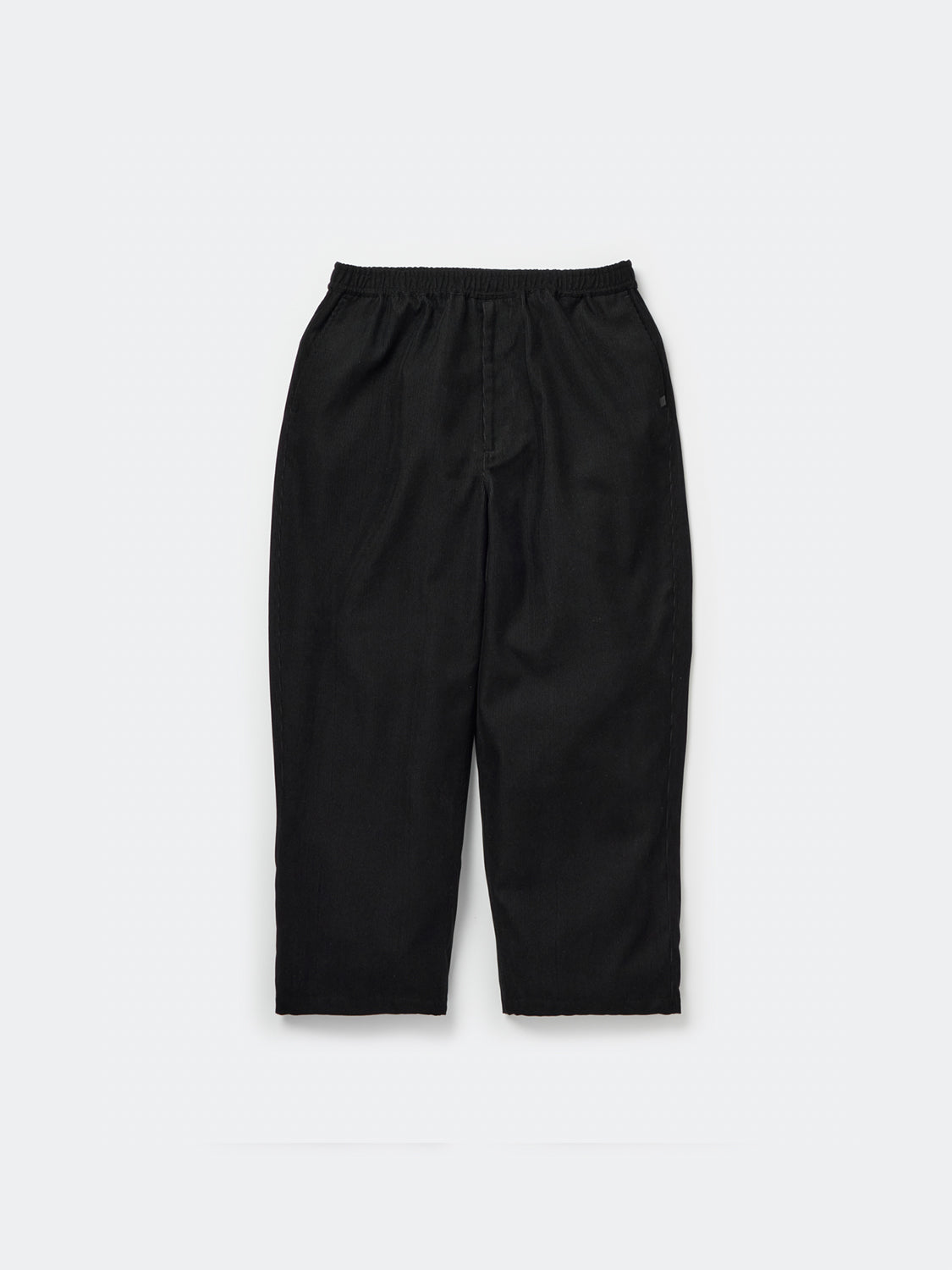 TECH EASY TROUSERS CORDUROY