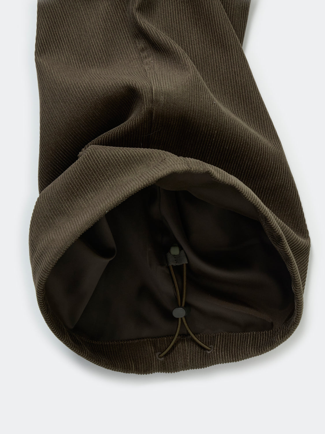 TECH EASY TROUSERS CORDUROY