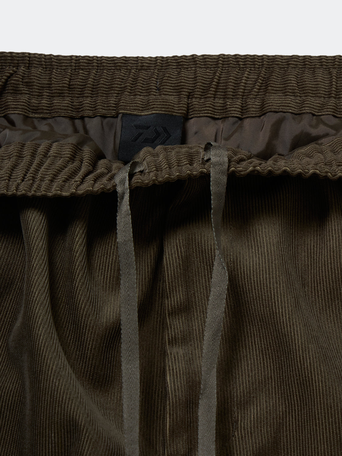 TECH EASY TROUSERS CORDUROY