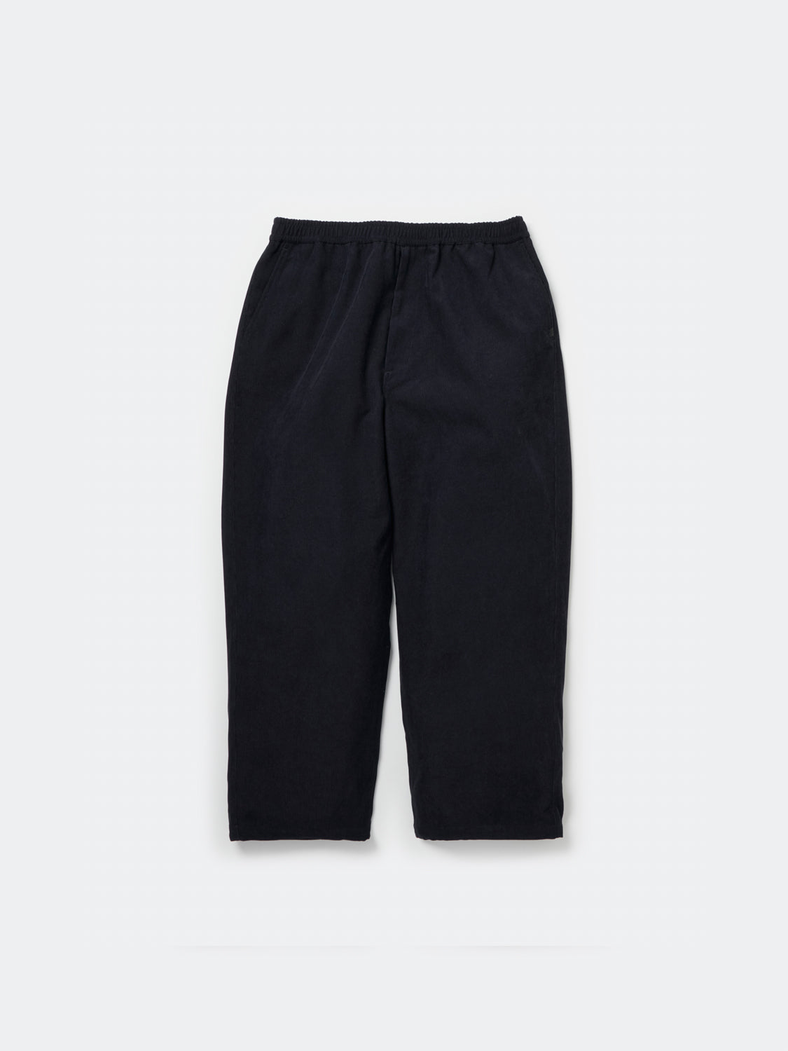 TECH EASY TROUSERS CORDUROY