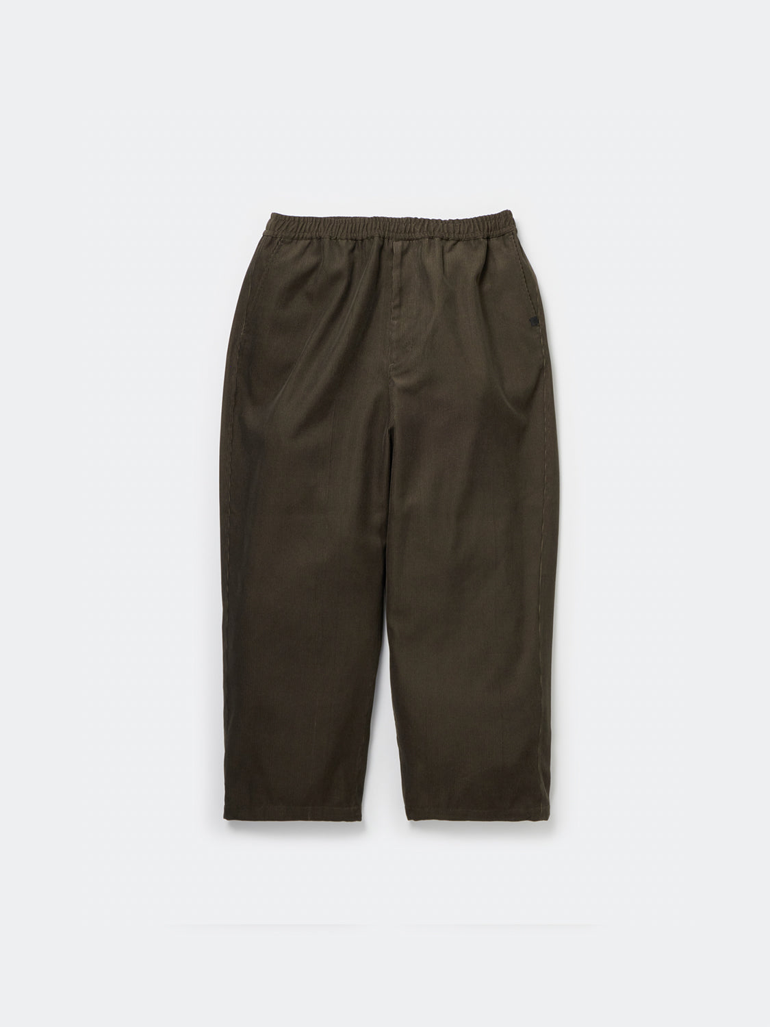 TECH EASY TROUSERS CORDUROY