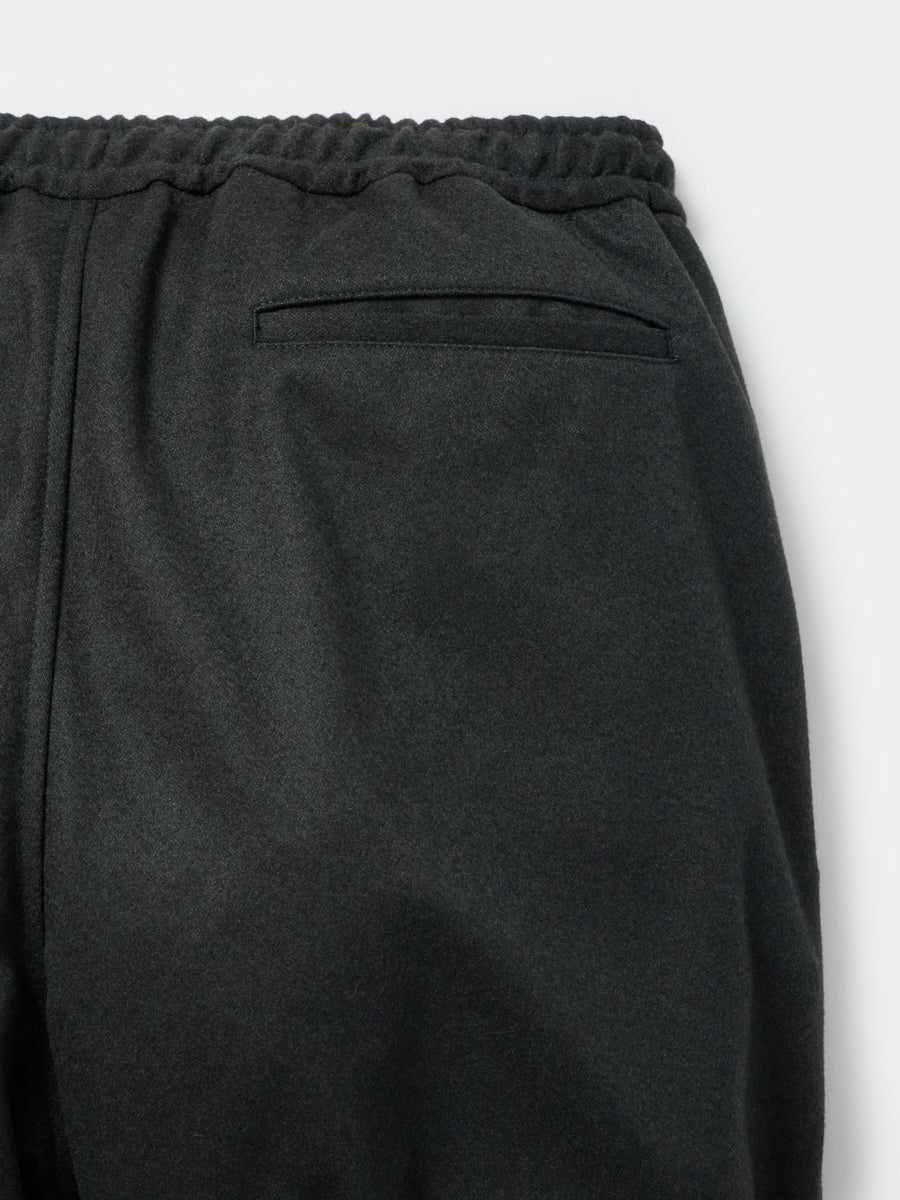 W's TECH EASY TROUSERS FLANNEL