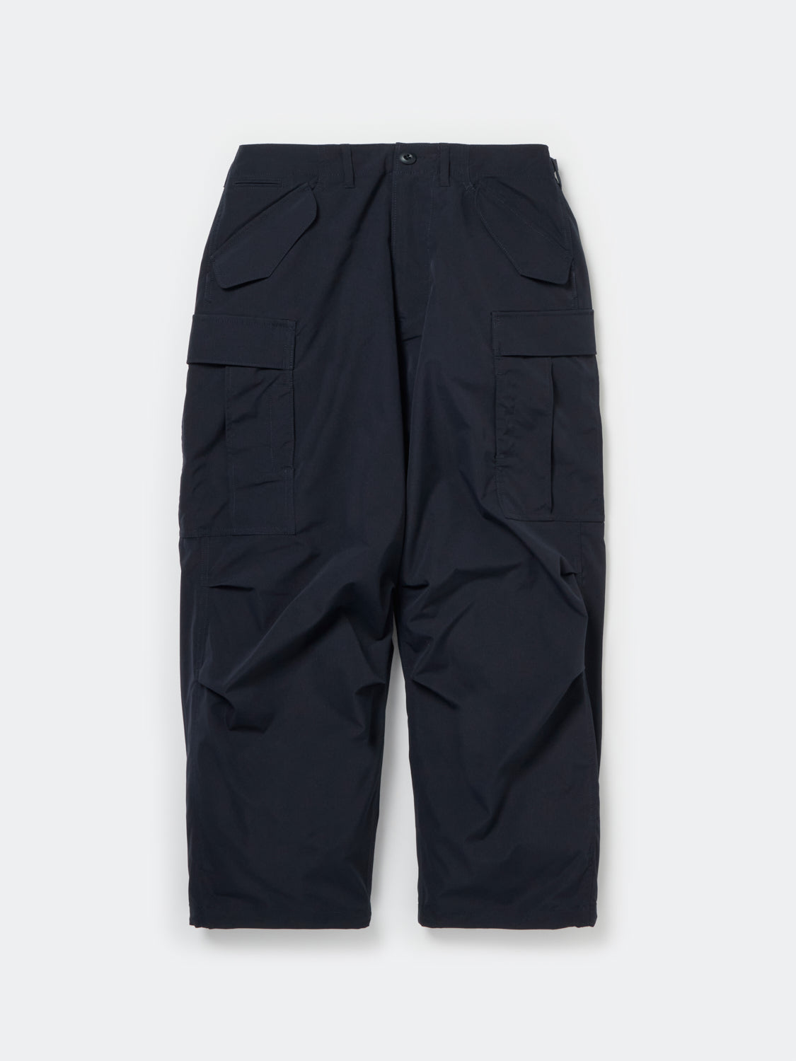 W's TECH RIPSTOP FIELD PANTS