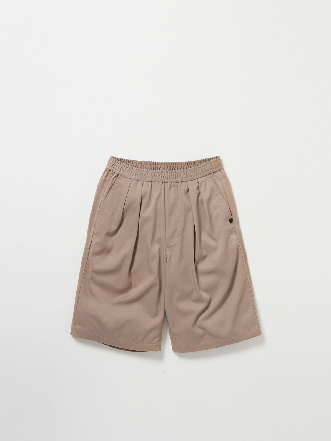 W's TECH EASY SHORTS TWILL