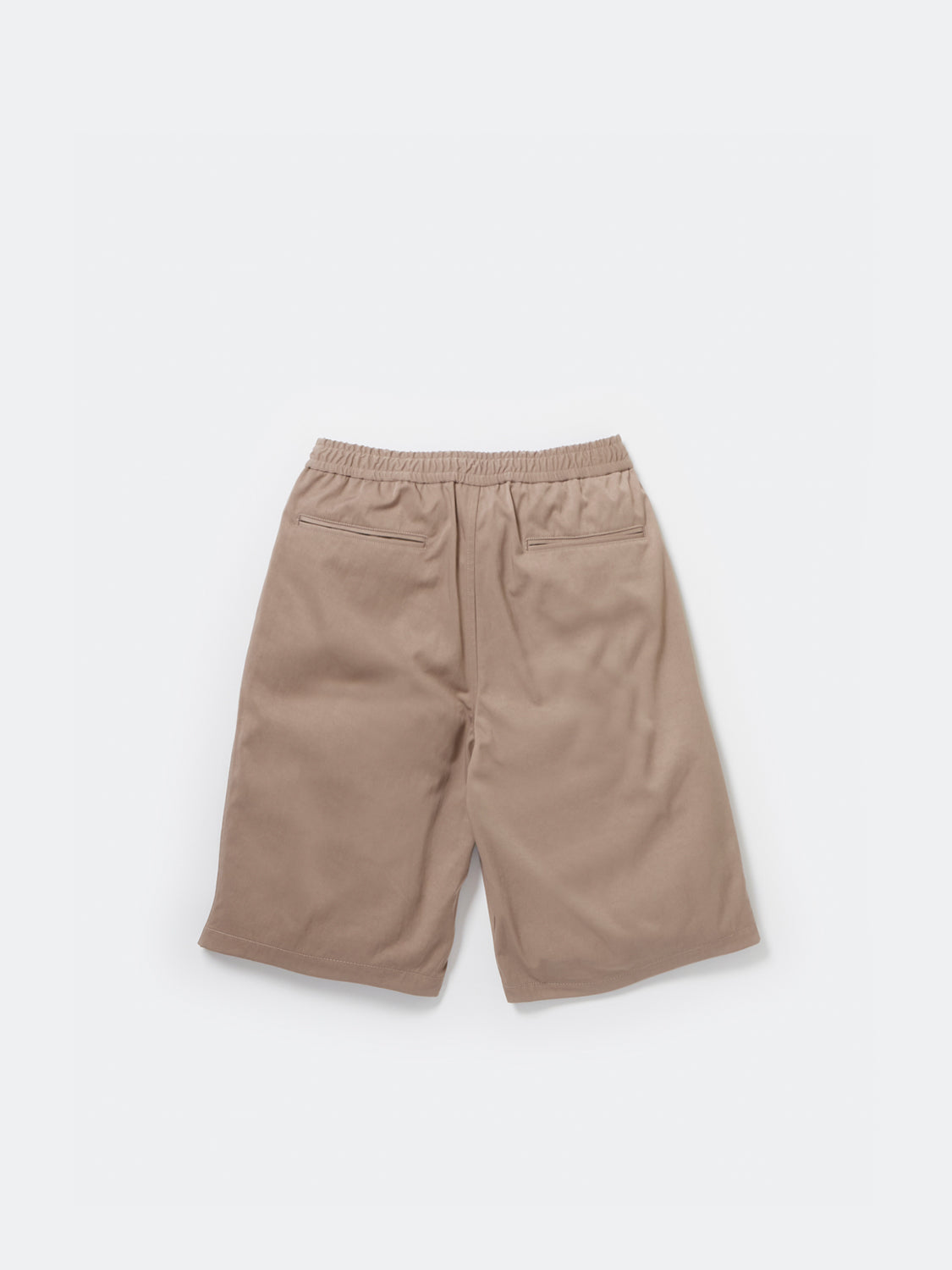 W's TECH EASY SHORTS TWILL