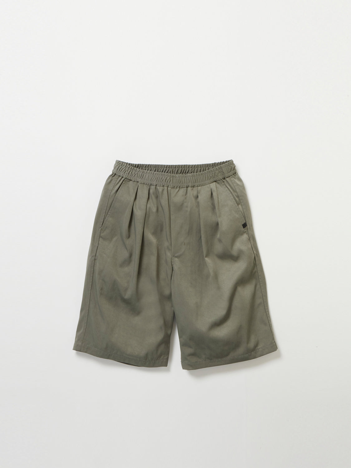 W's TECH EASY SHORTS TWILL