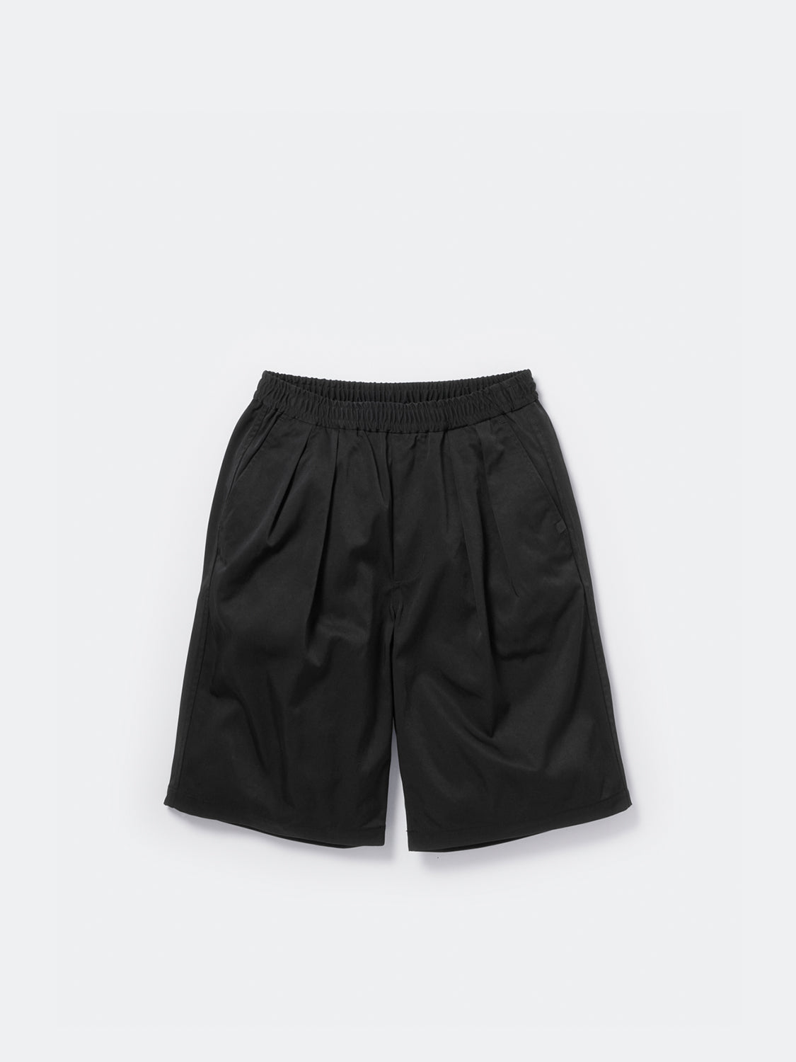 W's TECH EASY SHORTS TWILL