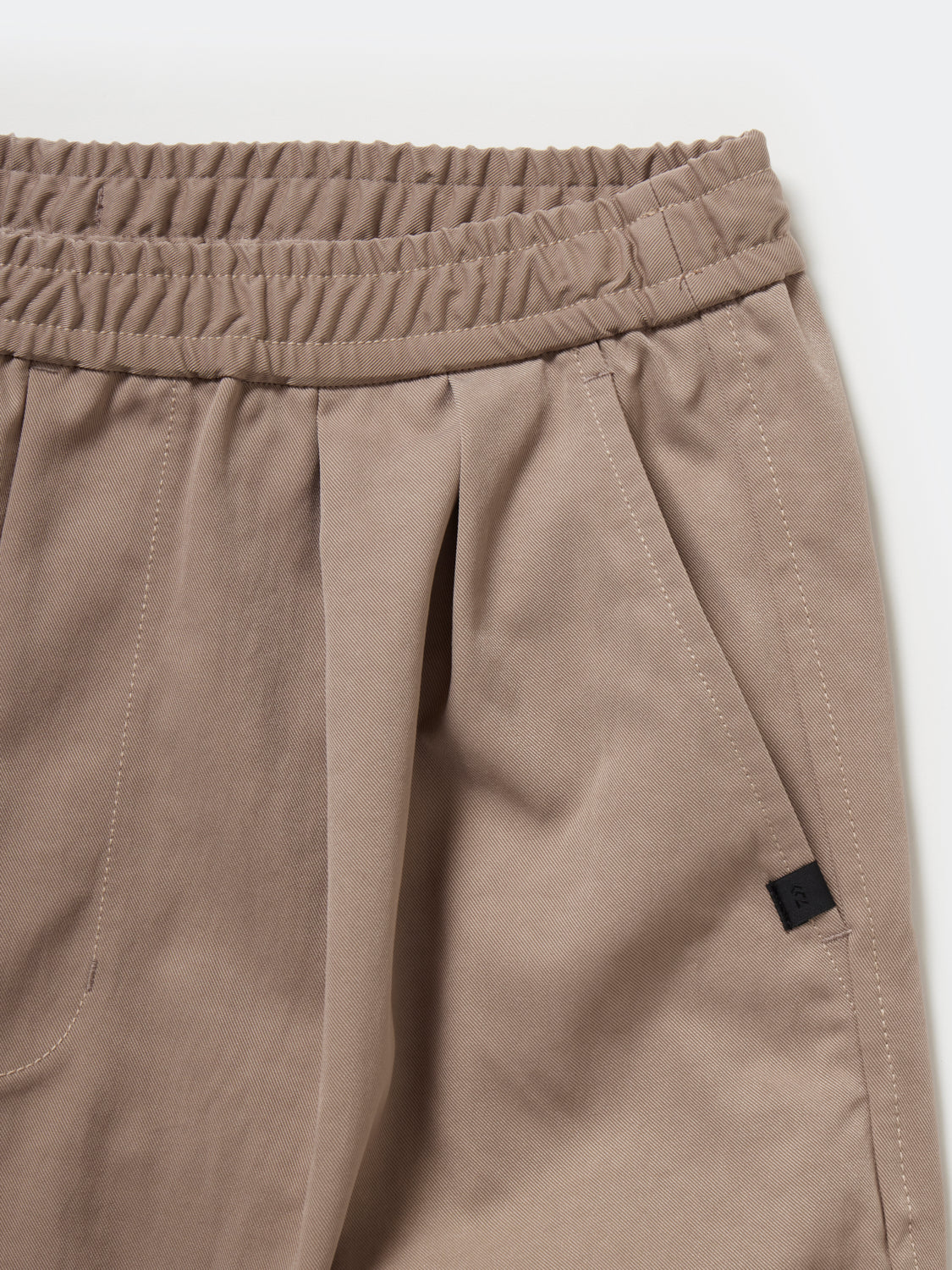 W's TECH EASY SHORTS TWILL