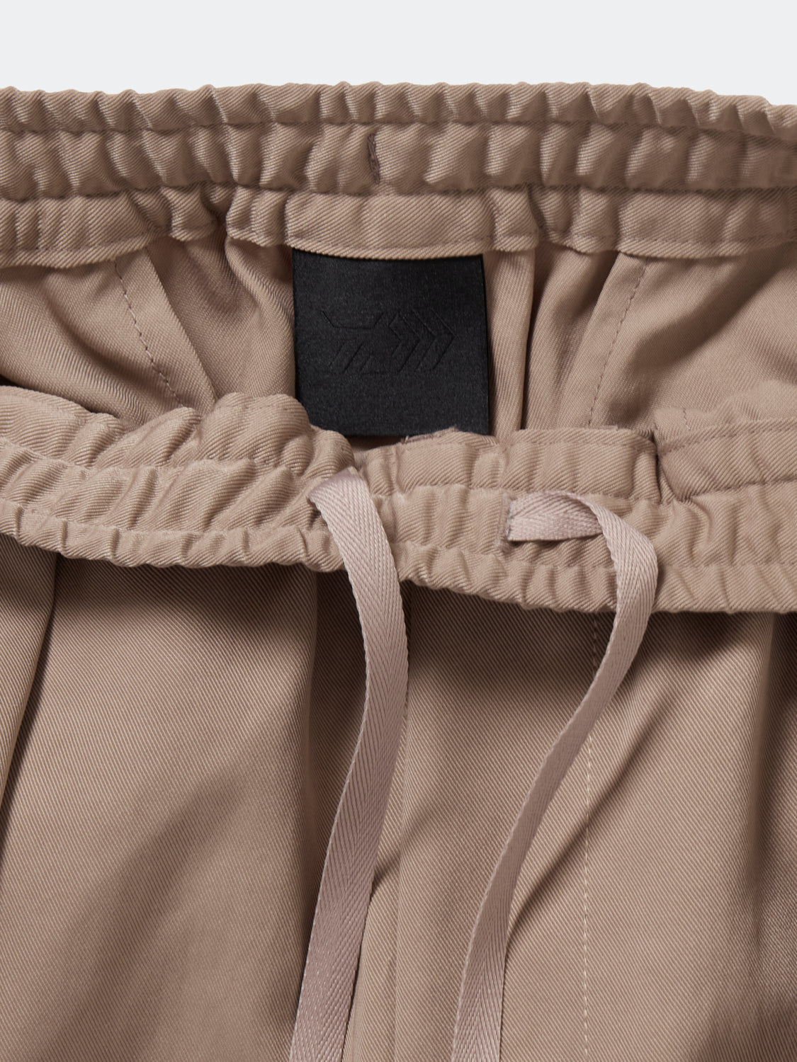 W's TECH EASY SHORTS TWILL