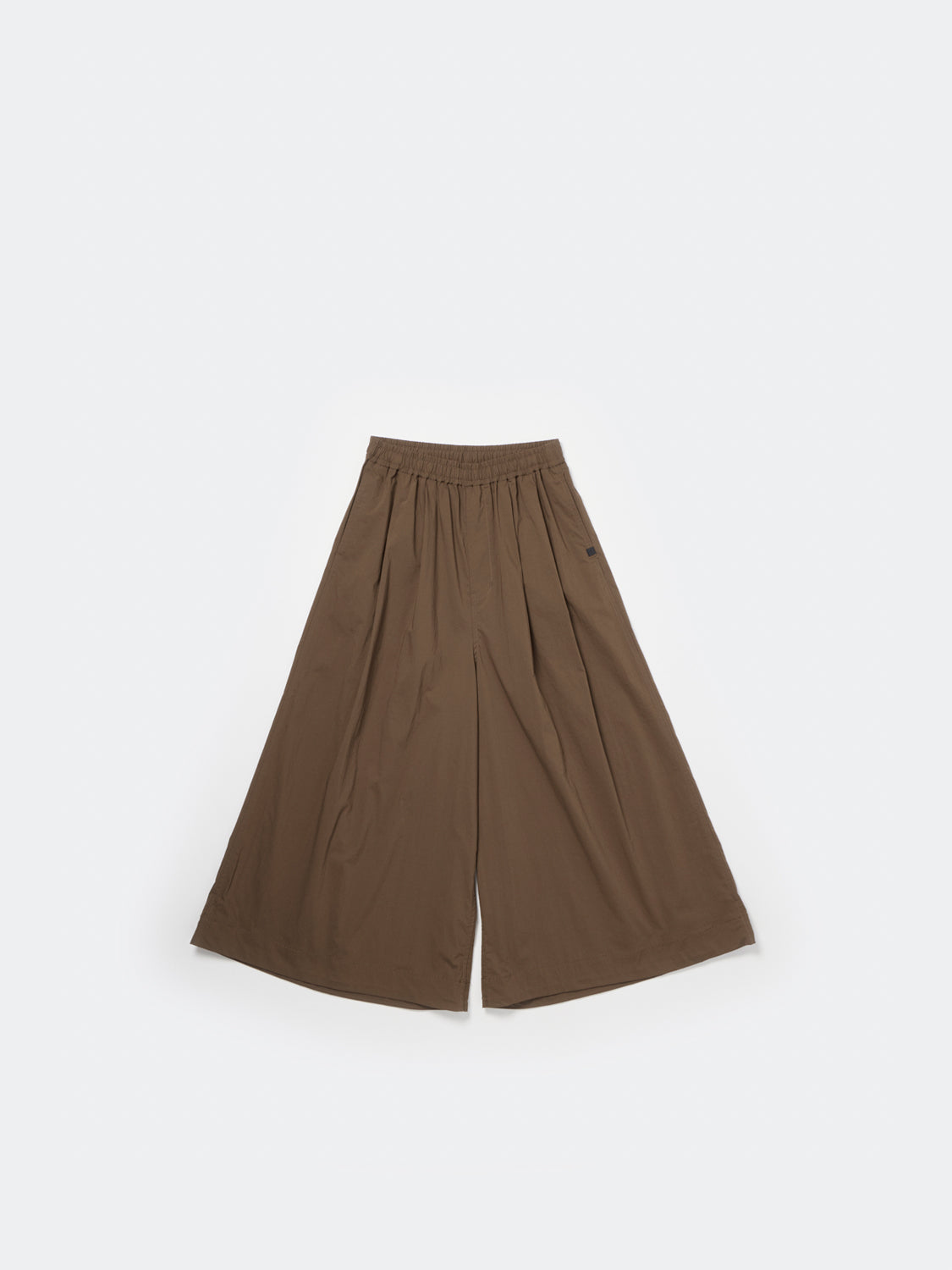 W's TECH EASY WIDE PANTS – DAIWA PIER39