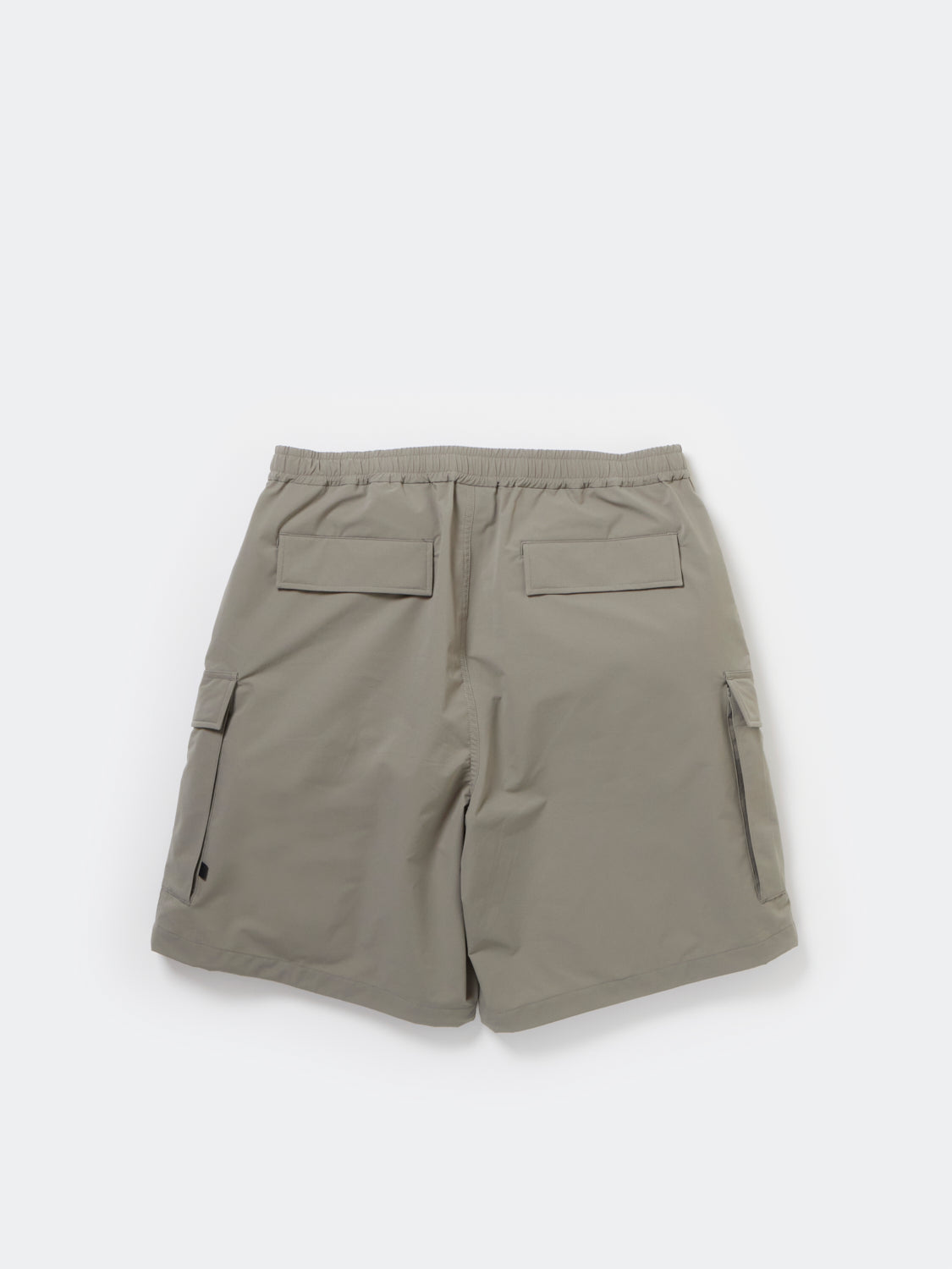 TECH 6POCKET SHORTS