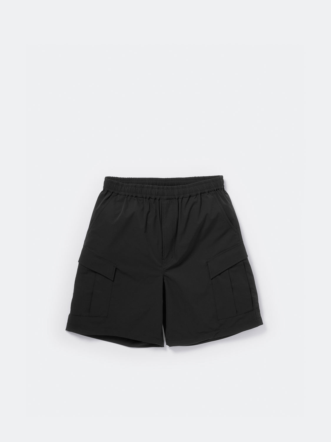 TECH 6POCKET SHORTS