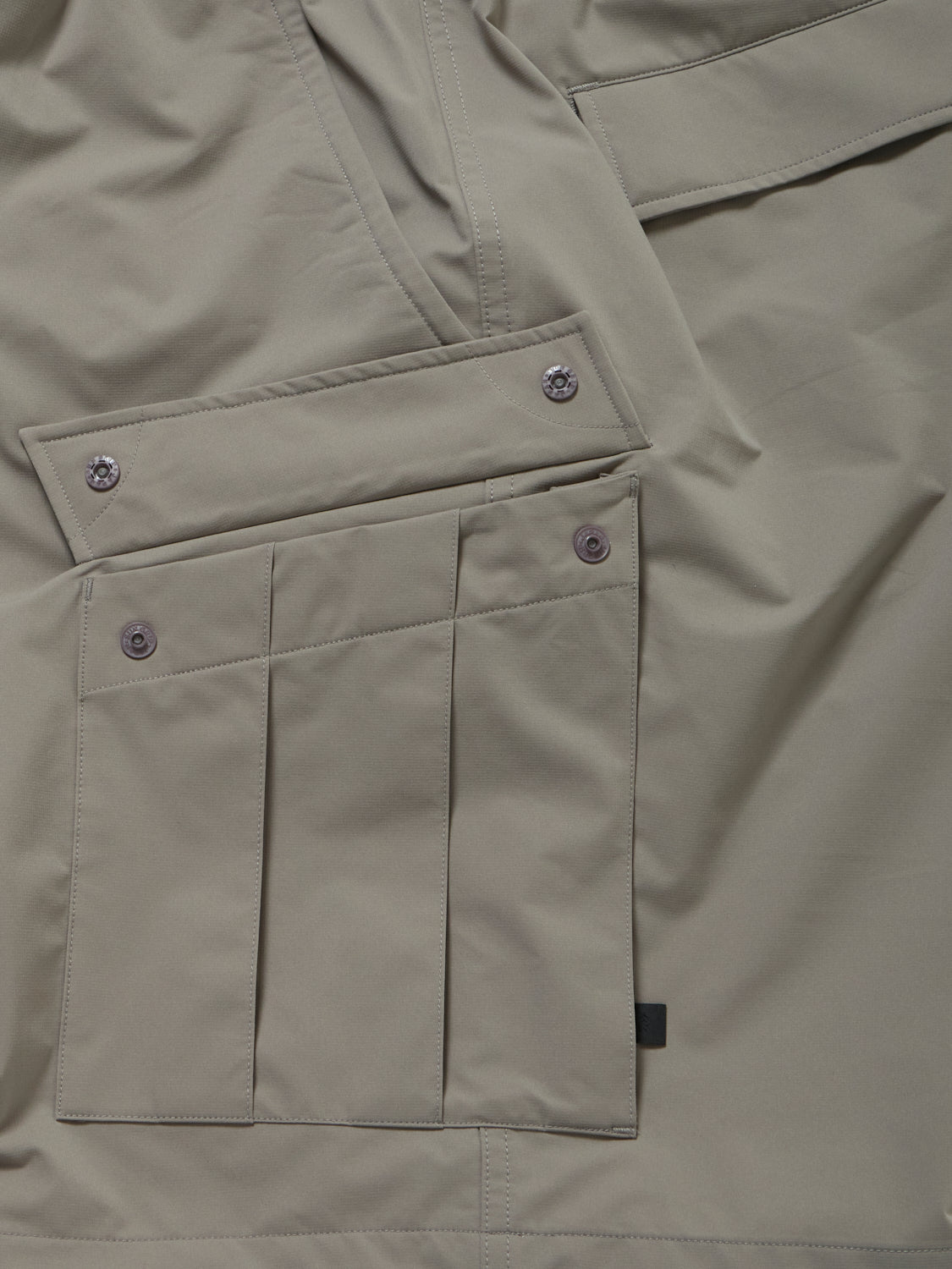 TECH 6POCKET SHORTS