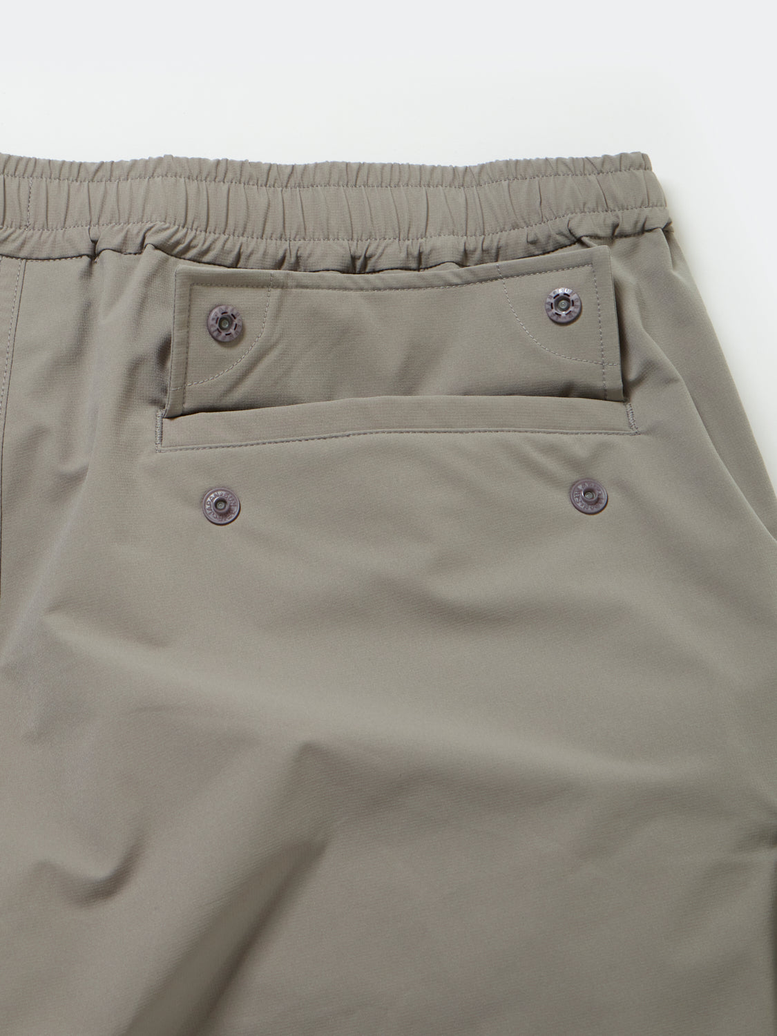 TECH 6POCKET SHORTS