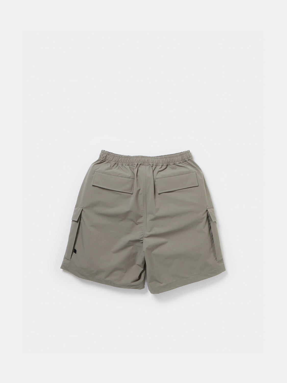 W's TECH 6POCKET SHORTS
