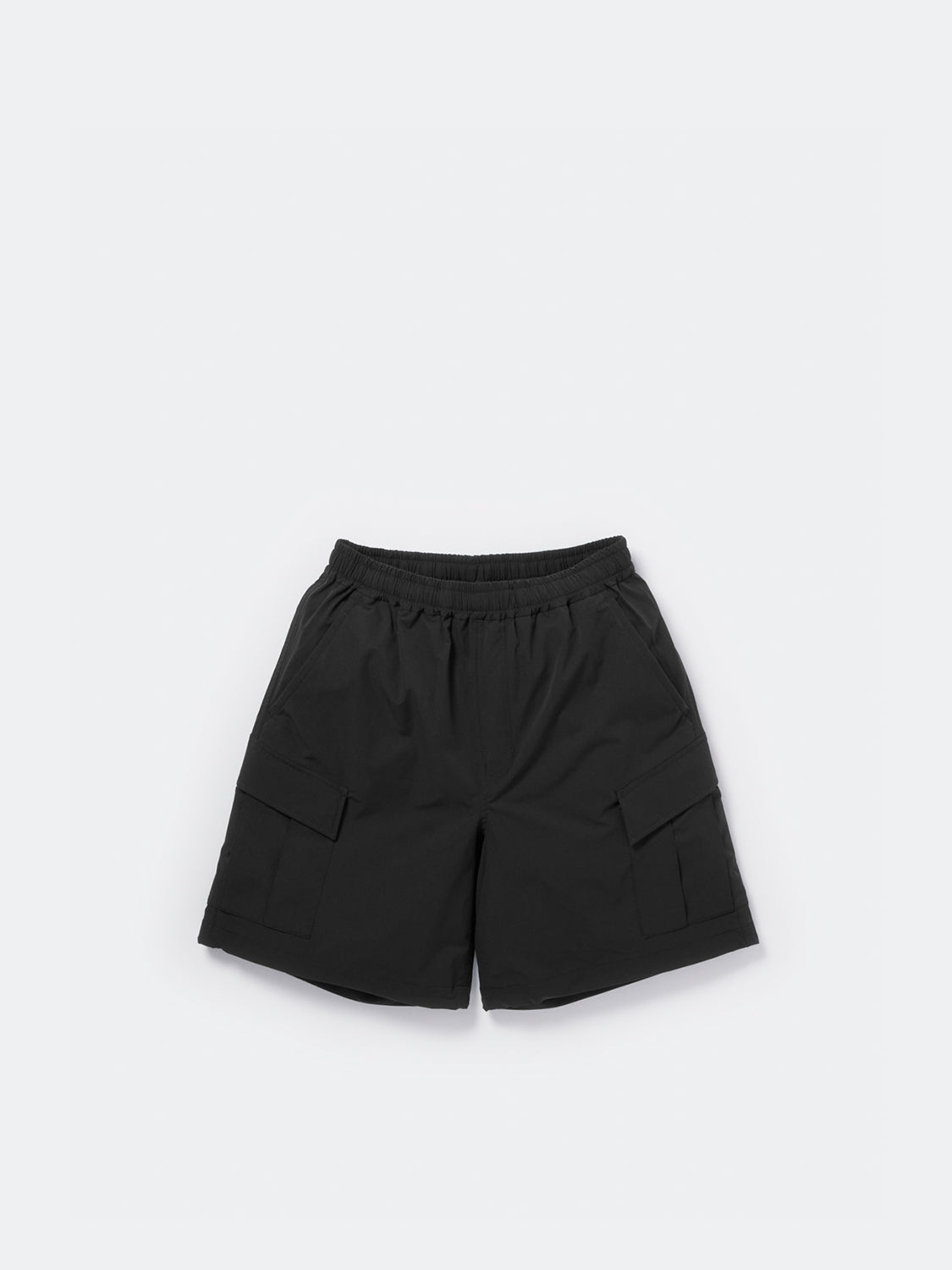 W's TECH 6POCKET SHORTS