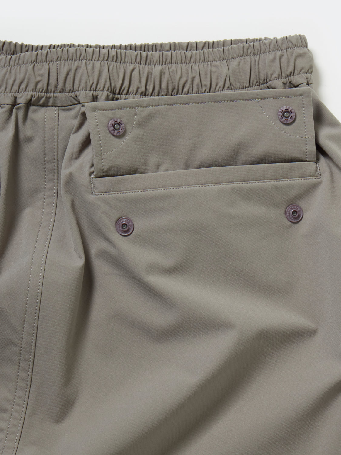 W's TECH 6POCKET SHORTS