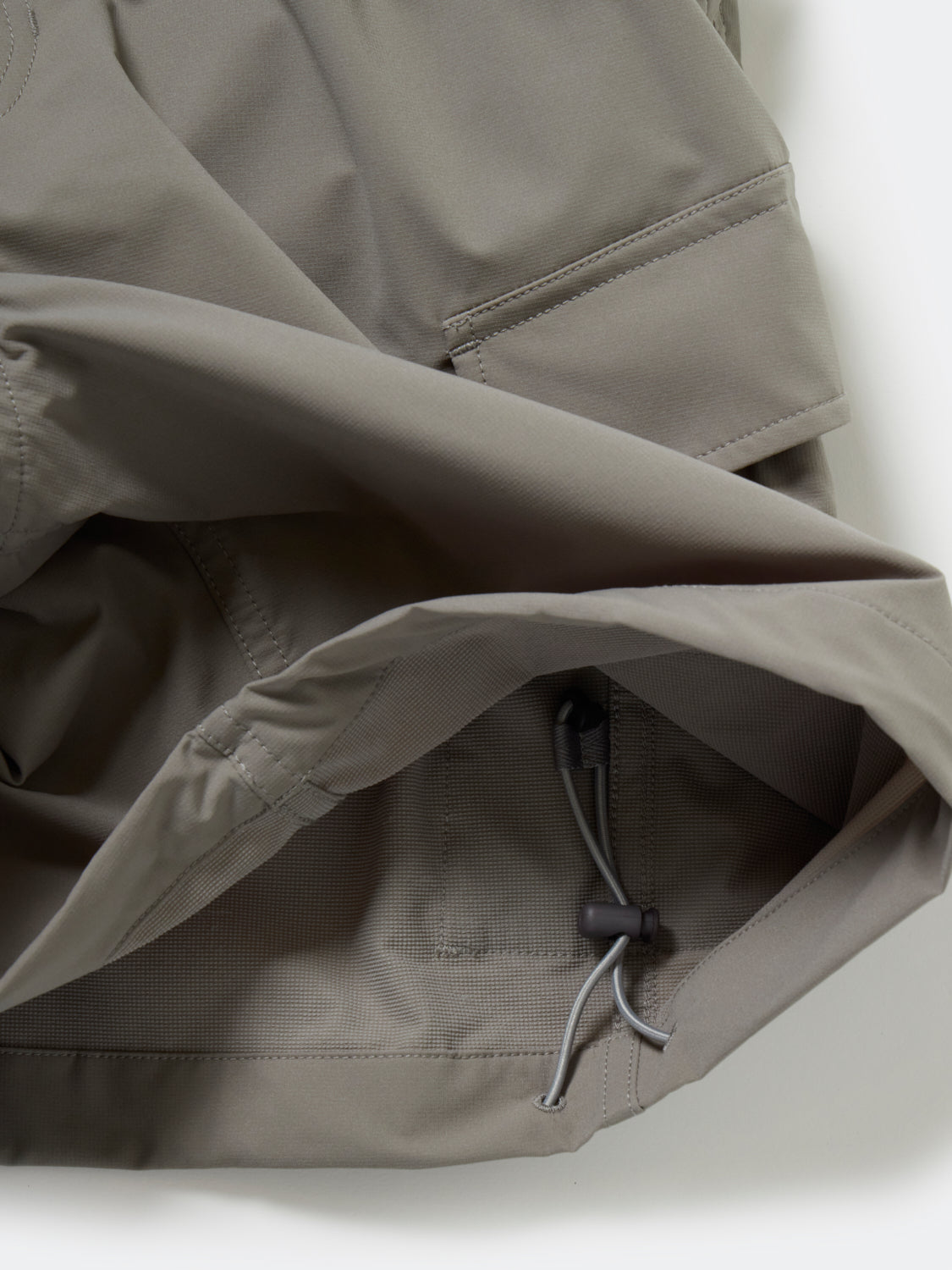 W's TECH 6POCKET SHORTS