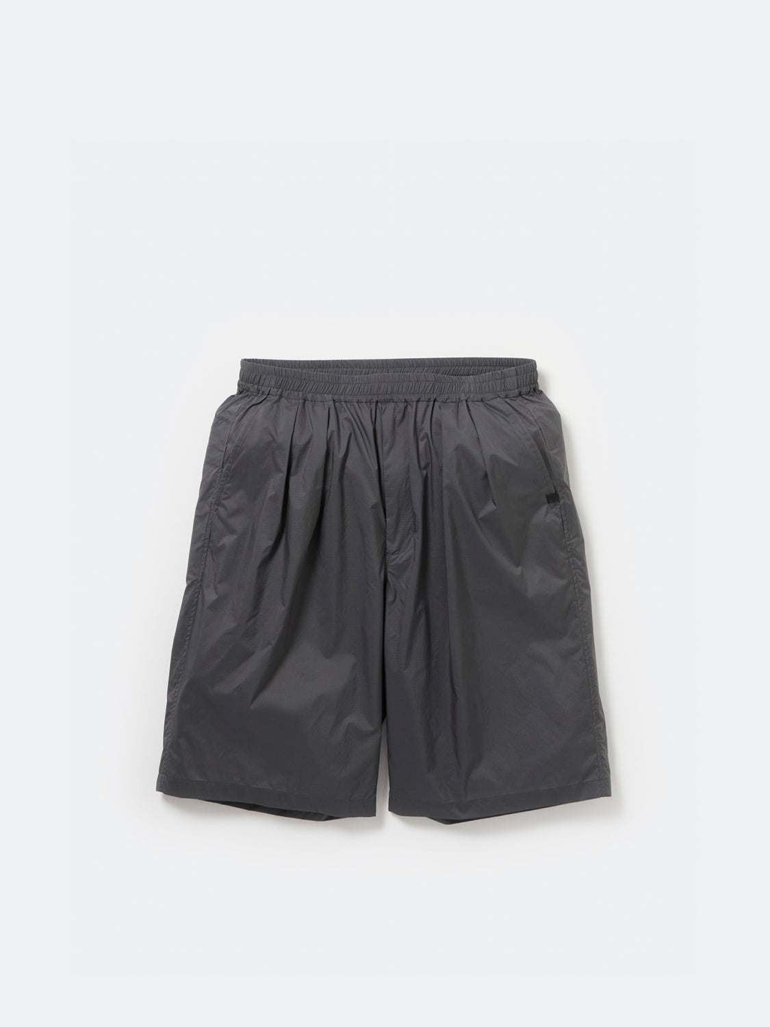 TECH TRAVEL SHORTS