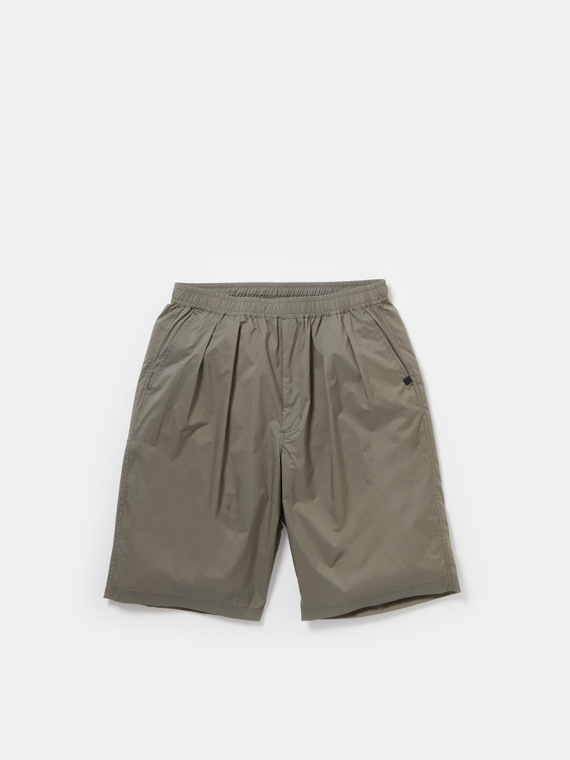 TECH TRAVEL SHORTS