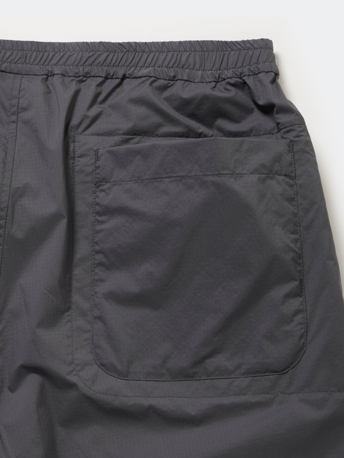 TECH TRAVEL SHORTS