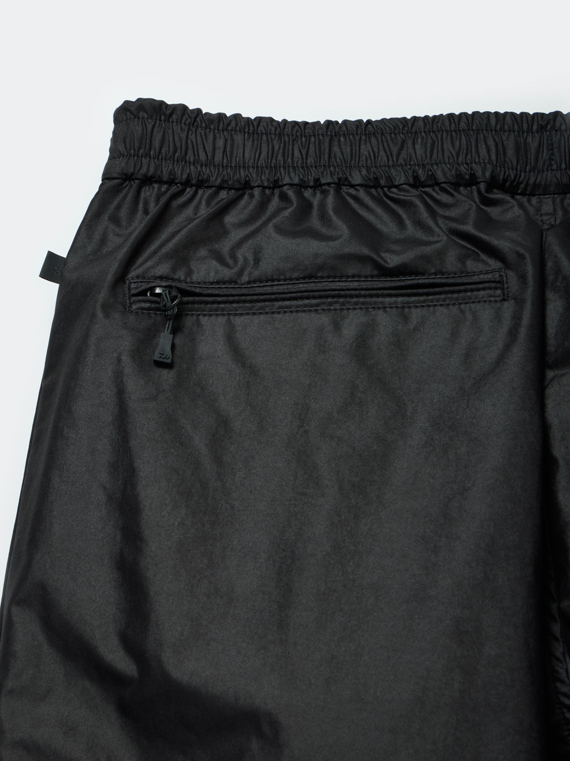 TECH BRITISH HUNTER WINDBREAKER PANTS
