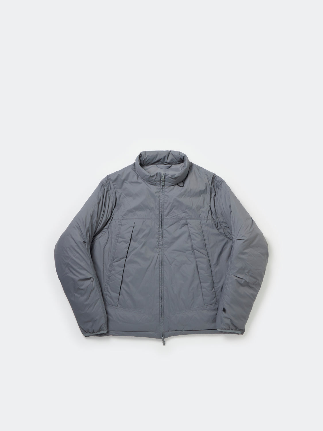 TECH 2WAY FIELD INNER DOWN JACKET