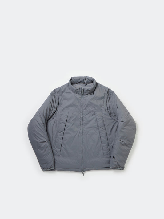TECH 2WAY FIELD INNER DOWN JACKET